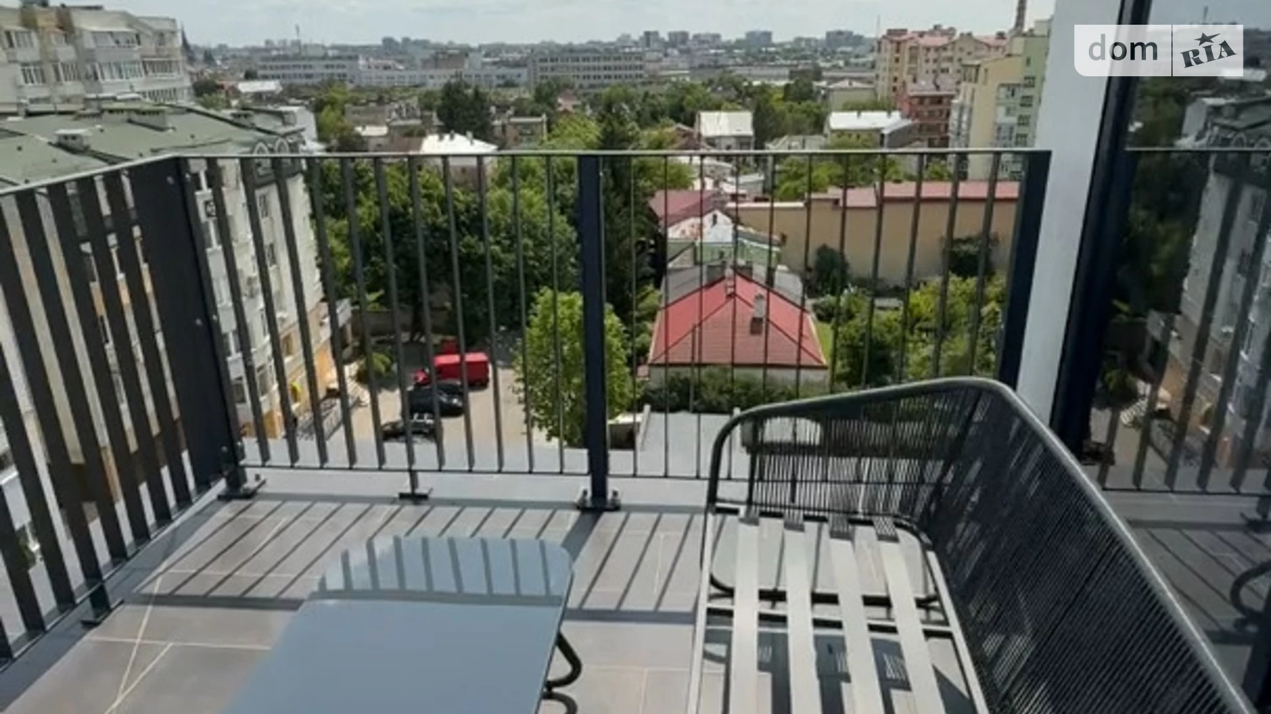Продається 1-кімнатна квартира 51 кв. м у Львові, вул. Шевченка Тараса, 73 - фото 2