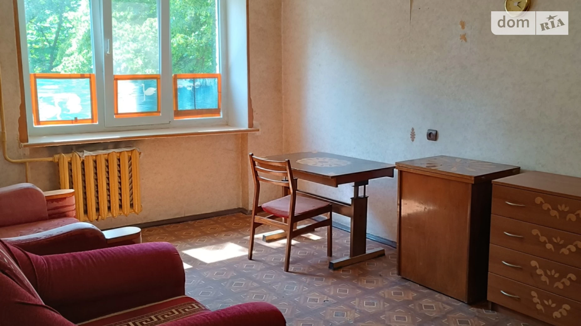 Продается 1-комнатная квартира 29.3 кв. м в Киеве, просп. Леся Курбаса(50-летия Октября), 9Г - фото 2