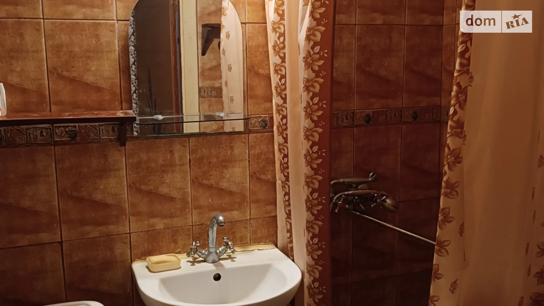 Продается 1-комнатная квартира 29.3 кв. м в Киеве, просп. Леся Курбаса(50-летия Октября), 9Г - фото 5