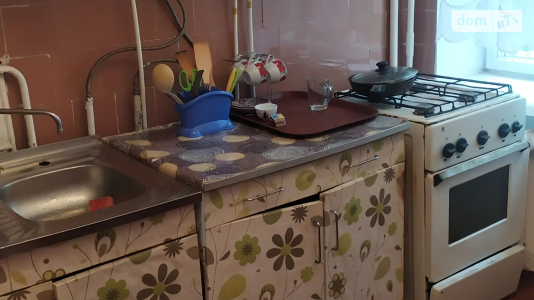 Продается 1-комнатная квартира 31 кв. м в Ровно, ул. Видинская, 36 - фото 4