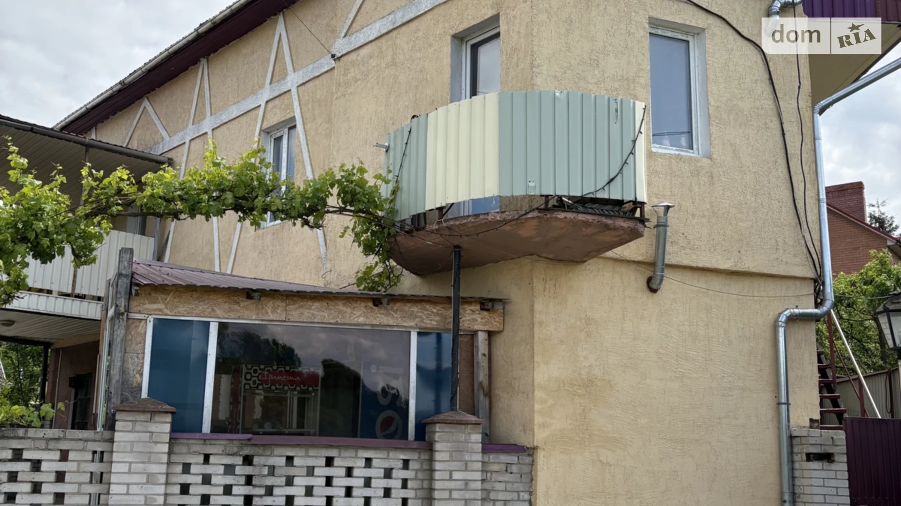 Продається будинок 3 поверховий 202 кв. м з садом, цена: 65000 € - фото 4