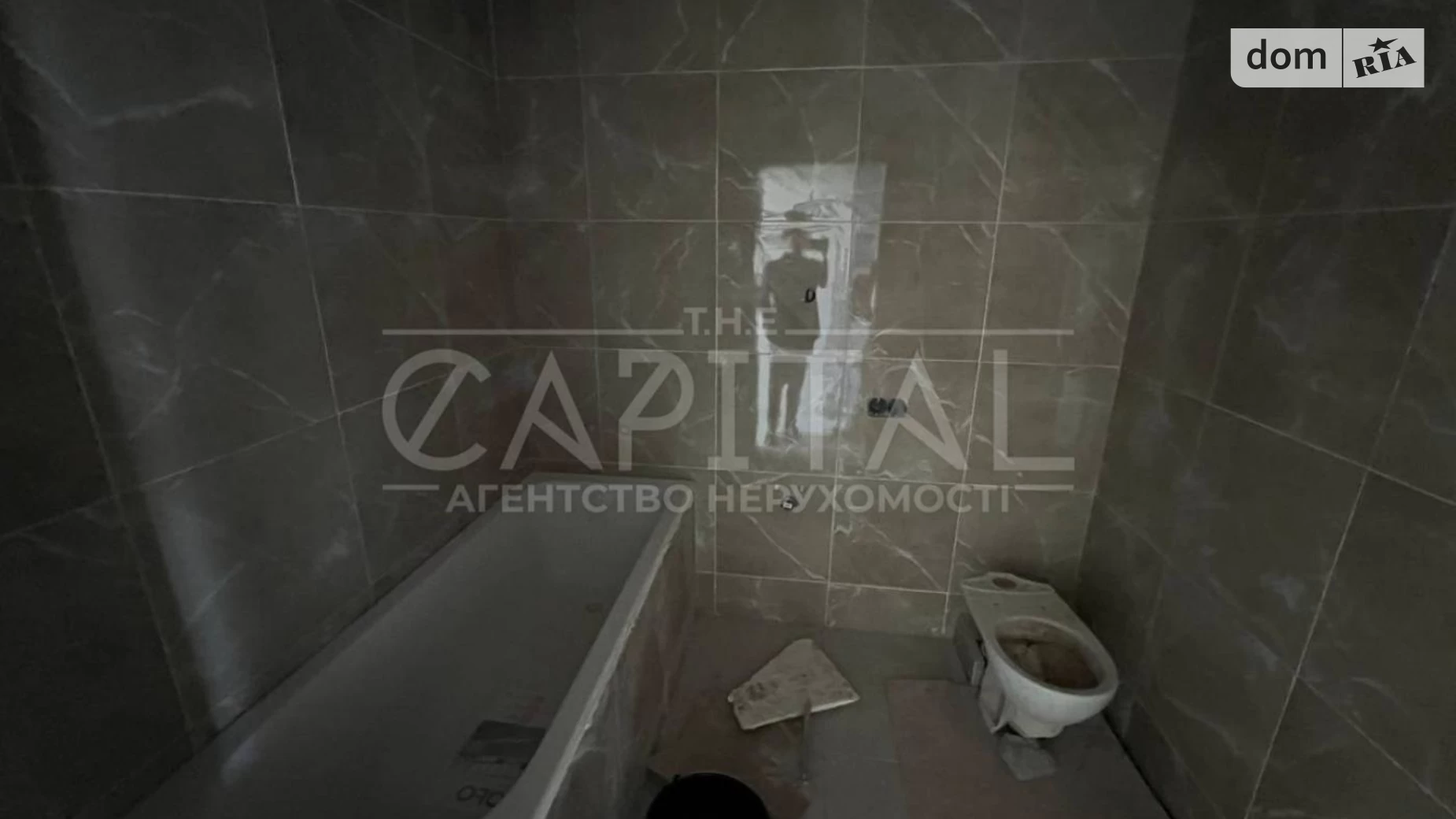 Продається 2-кімнатна квартира 88 кв. м у Києві, вул. Воскресенська, 18 - фото 5