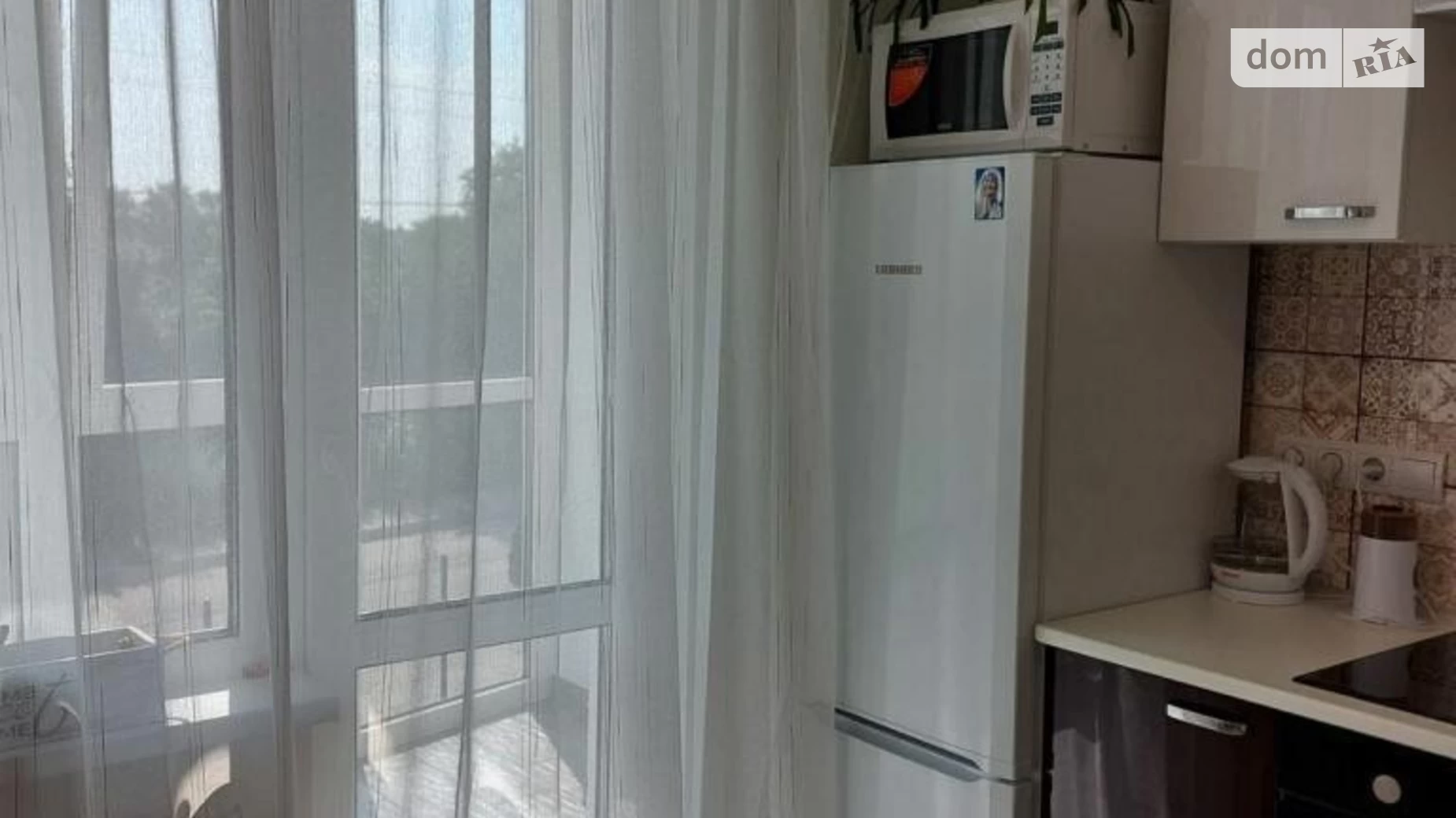Продається 1-кімнатна квартира 38 кв. м у Києві, вул. Стеценка, 75 - фото 3