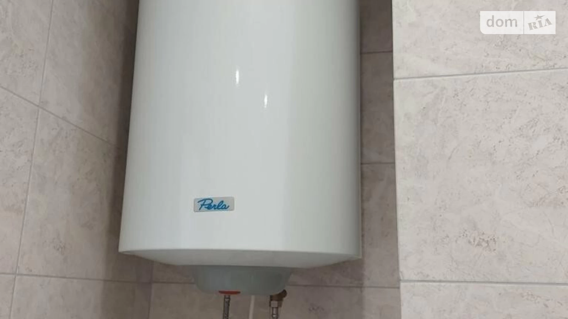 Продається 1-кімнатна квартира 38 кв. м у Києві, вул. Стеценка, 75 - фото 5