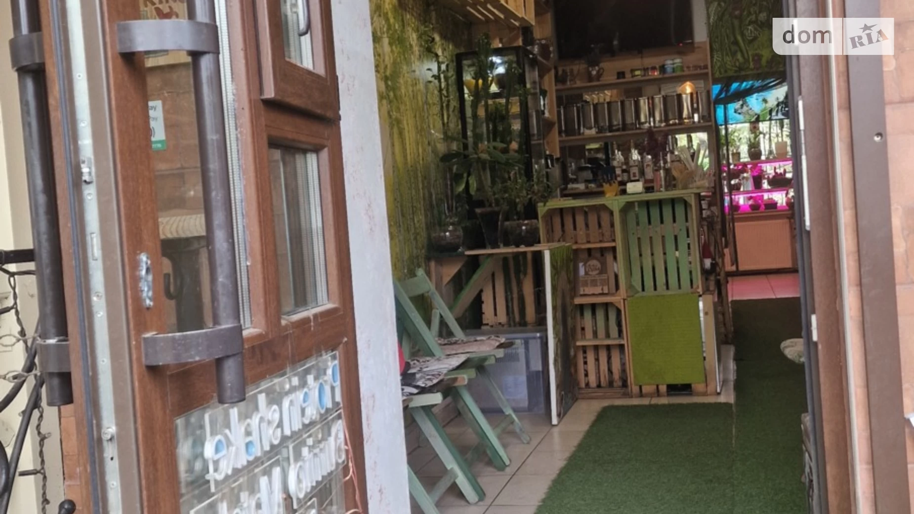 Продается объект сферы услуг 45 кв. м в 4-этажном здании, цена: 9500 $ - фото 2