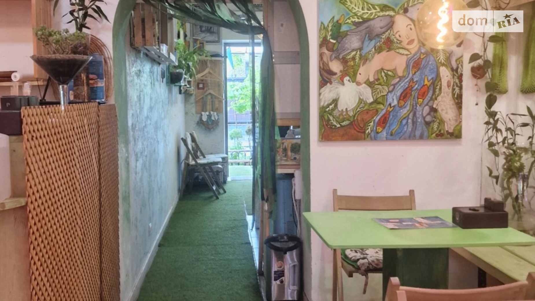 Продается объект сферы услуг 45 кв. м в 4-этажном здании, цена: 9500 $ - фото 4