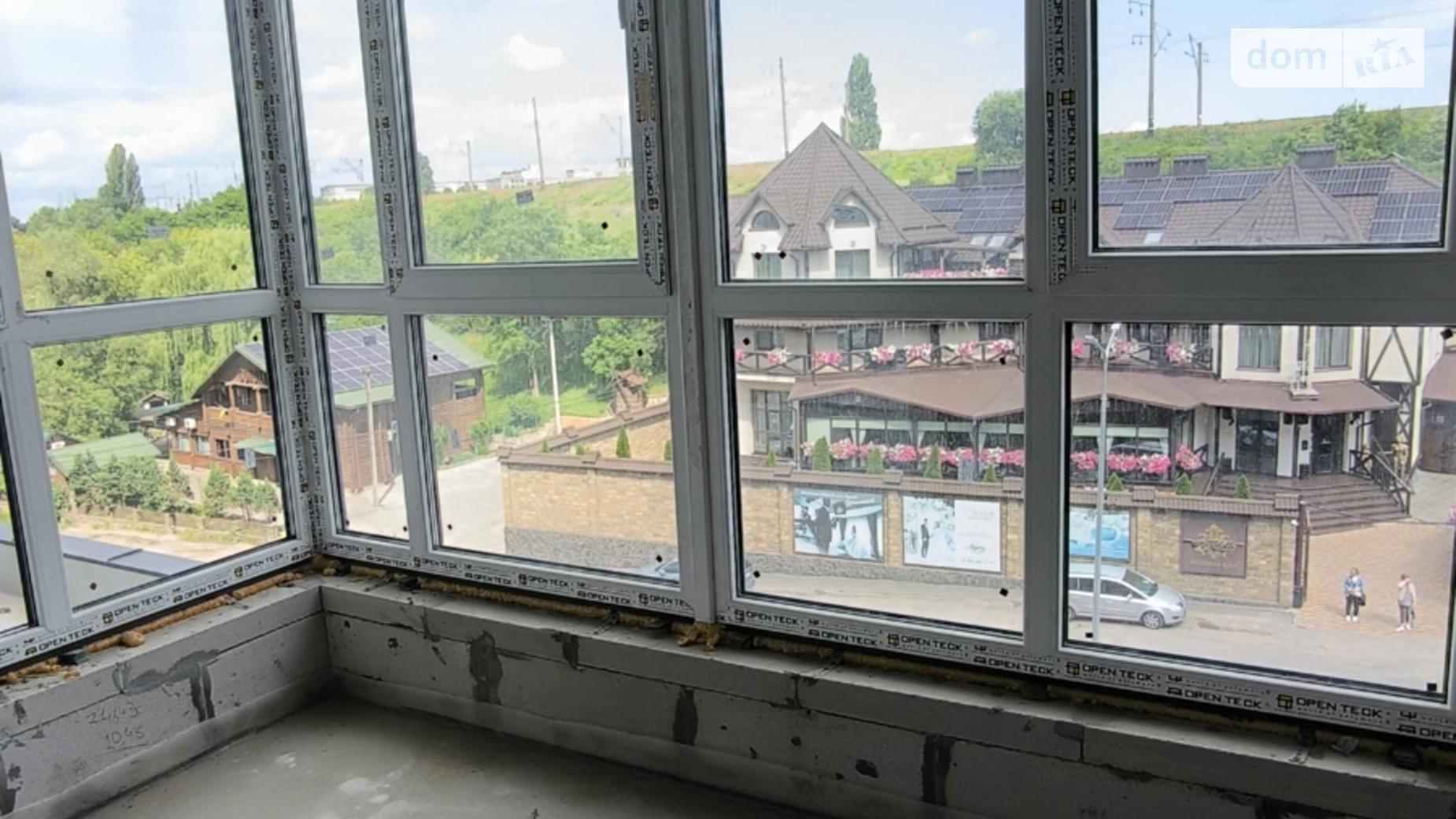 Продается 1-комнатная квартира 54 кв. м в Виннице, ул. Привокзальная, 30 - фото 3