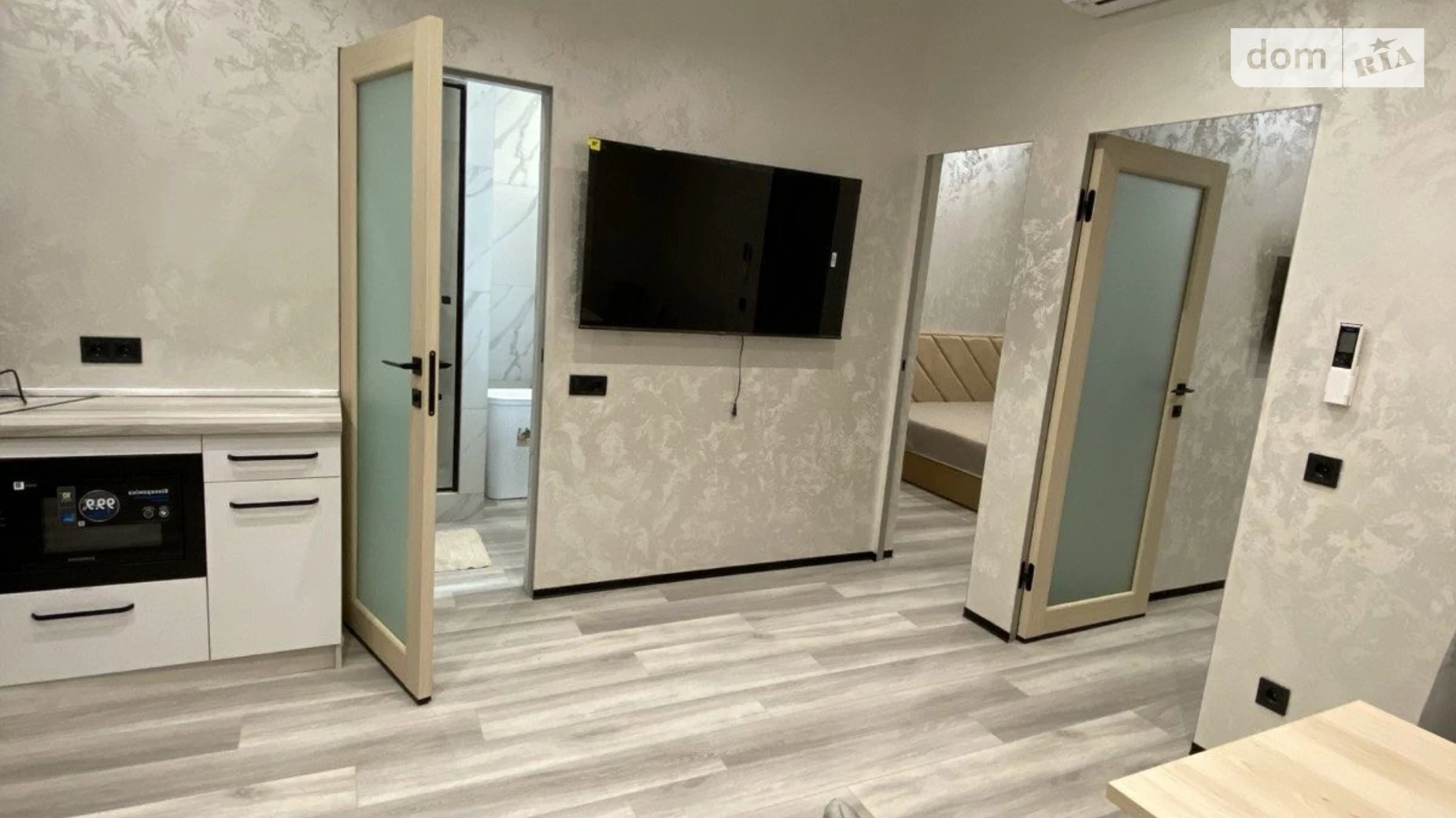 Сдается в аренду 2-комнатная квартира 47 кв. м в Днепре, ул. Набережная Победы, 7 - фото 2