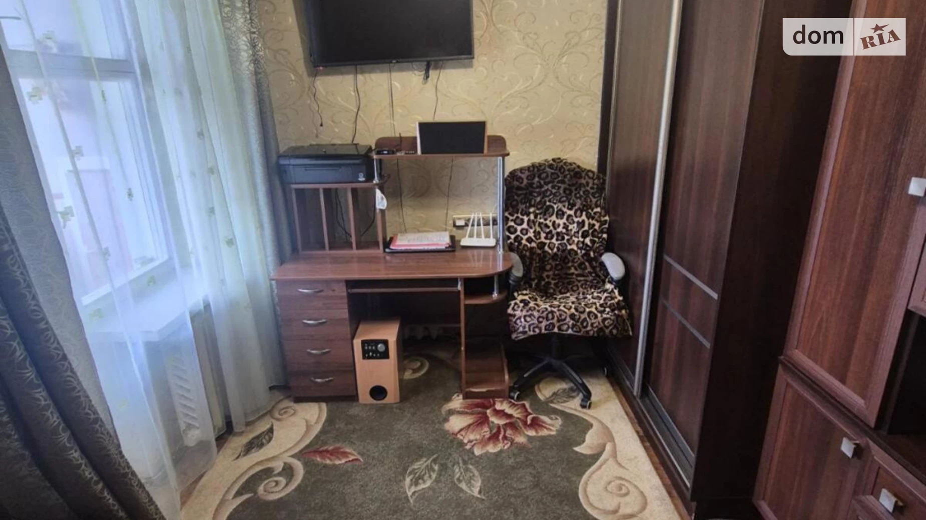 Продається 4-кімнатна квартира 84 кв. м у Львові, вул. Медової Печери, 69 - фото 2