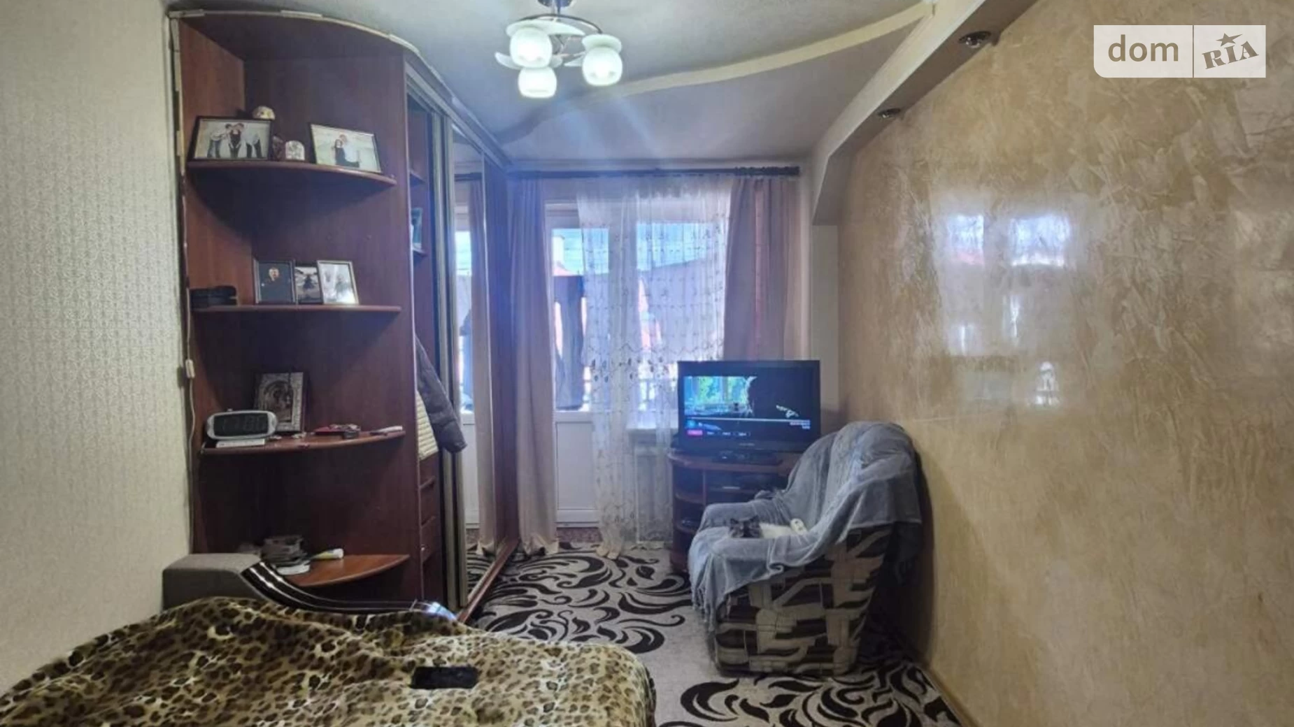 Продається 4-кімнатна квартира 84 кв. м у Львові, вул. Медової Печери, 69 - фото 3