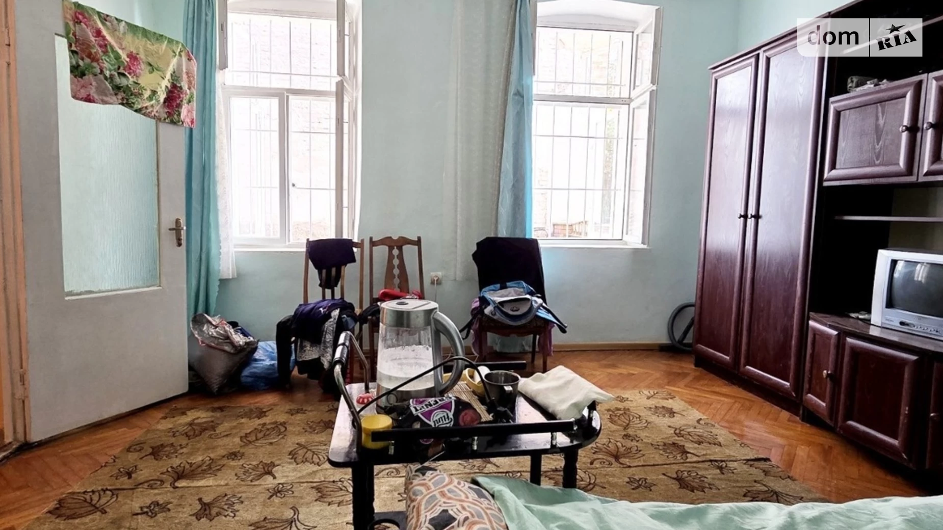 Продается 1-комнатная квартира 35 кв. м в Черновцах, ул. Героев Майдана - фото 5