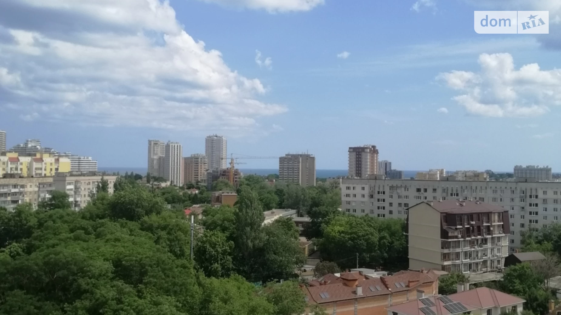 Продається 1-кімнатна квартира 30 кв. м у Одесі, вул. Чубаївська, 1 - фото 3