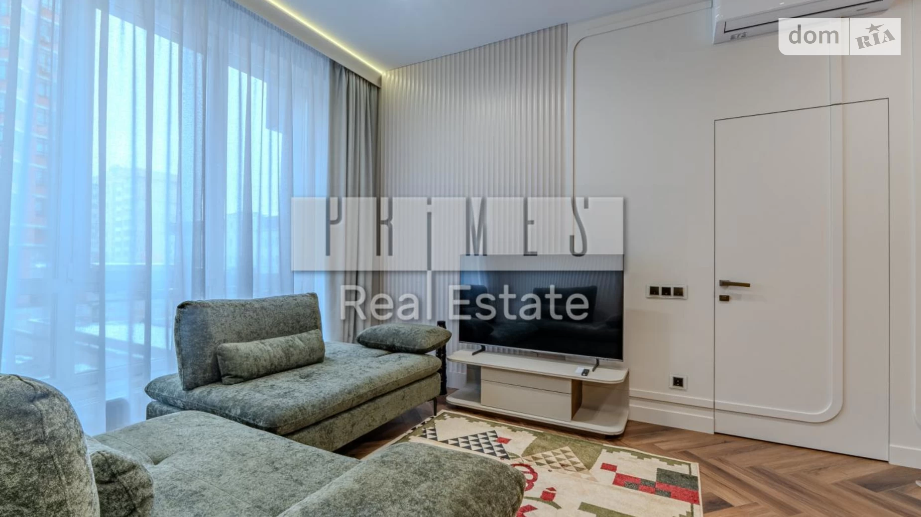 Продается 3-комнатная квартира 106 кв. м в Киеве, ул. Бульварно-Кудрявская(Воровского Вацлава), 15А - фото 4