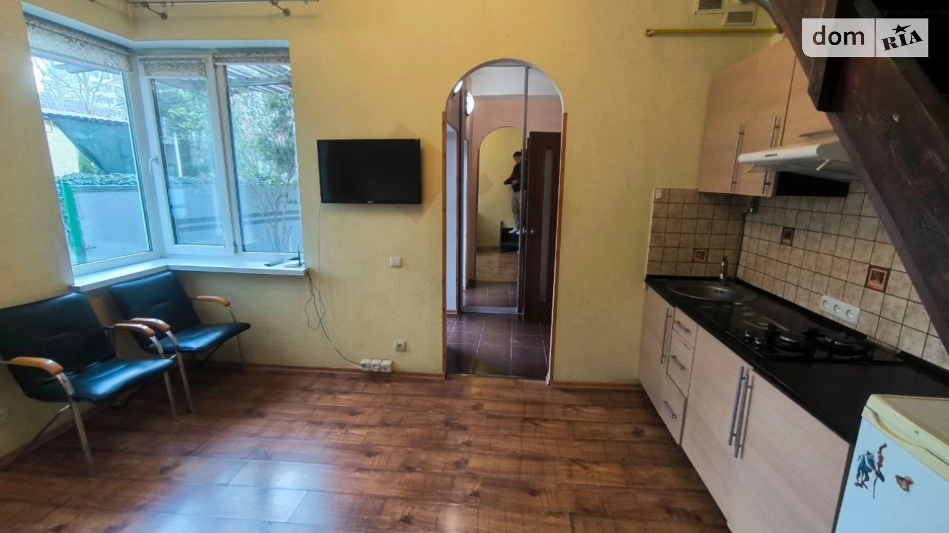вул. Академіка Заболотного Крижанівка (Одеса), цена: 40000 $ - фото 5