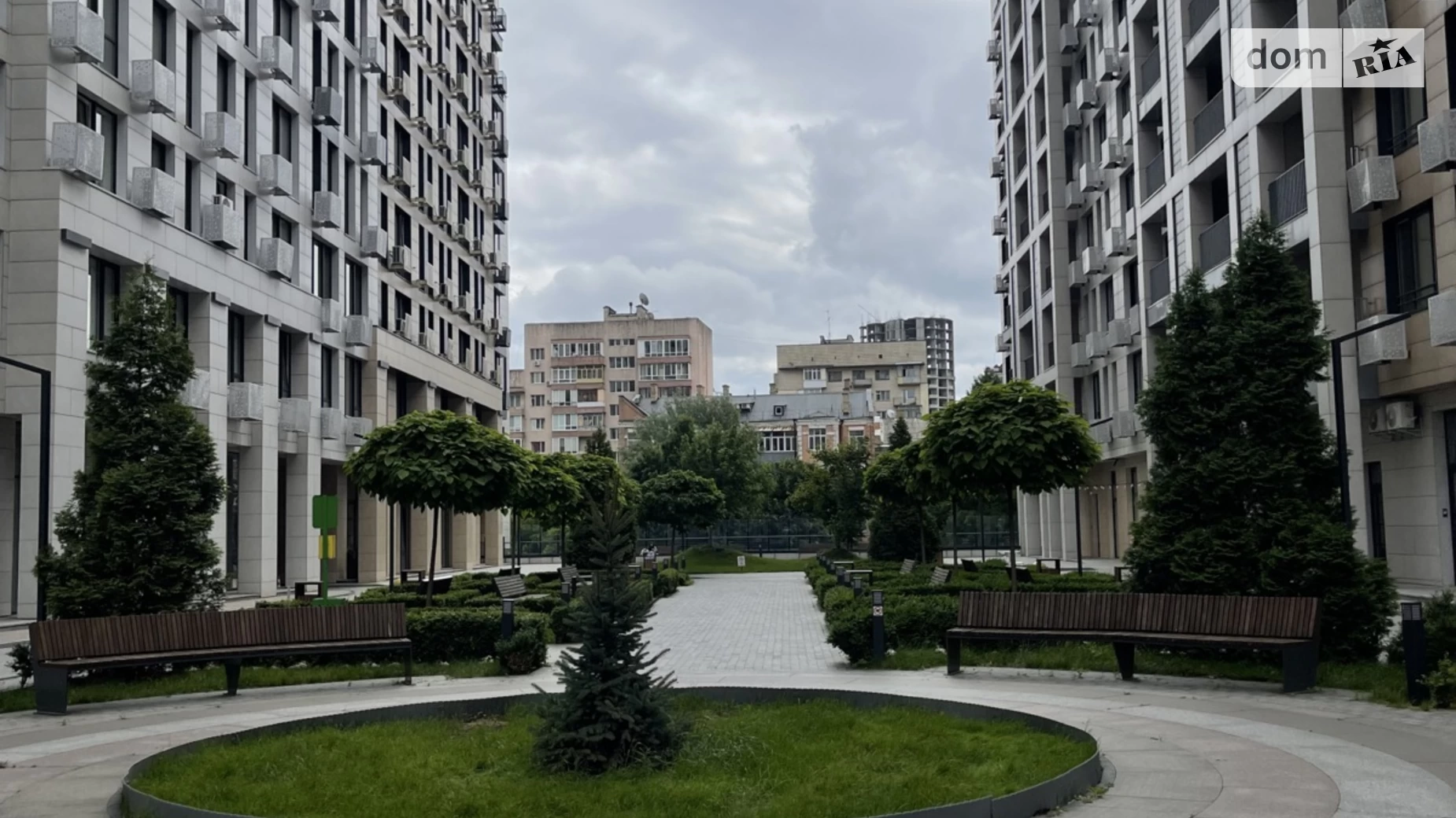 Продається 3-кімнатна квартира 109 кв. м у Києві, вул. Бульварно-Кудрявська(Воровського), 17 - фото 2