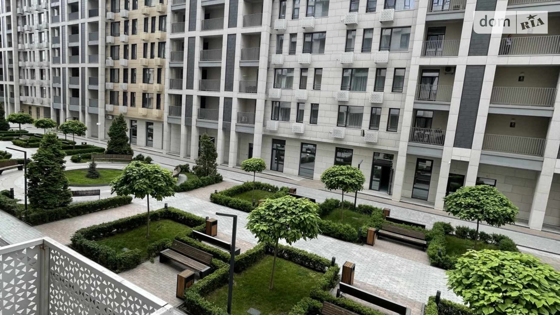 Продається 3-кімнатна квартира 109 кв. м у Києві, вул. Бульварно-Кудрявська(Воровського), 17 - фото 3