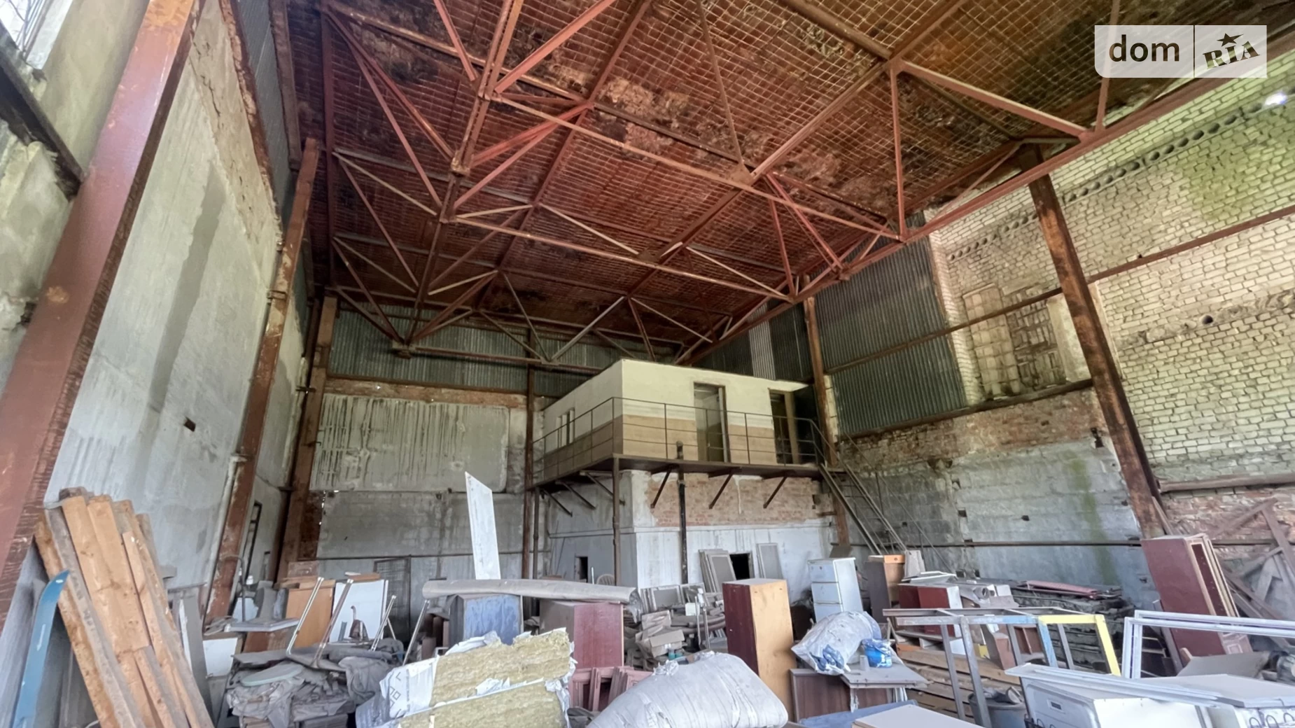 Продается объект сферы услуг 271 кв. м в 1-этажном здании, цена: 50000 $ - фото 5