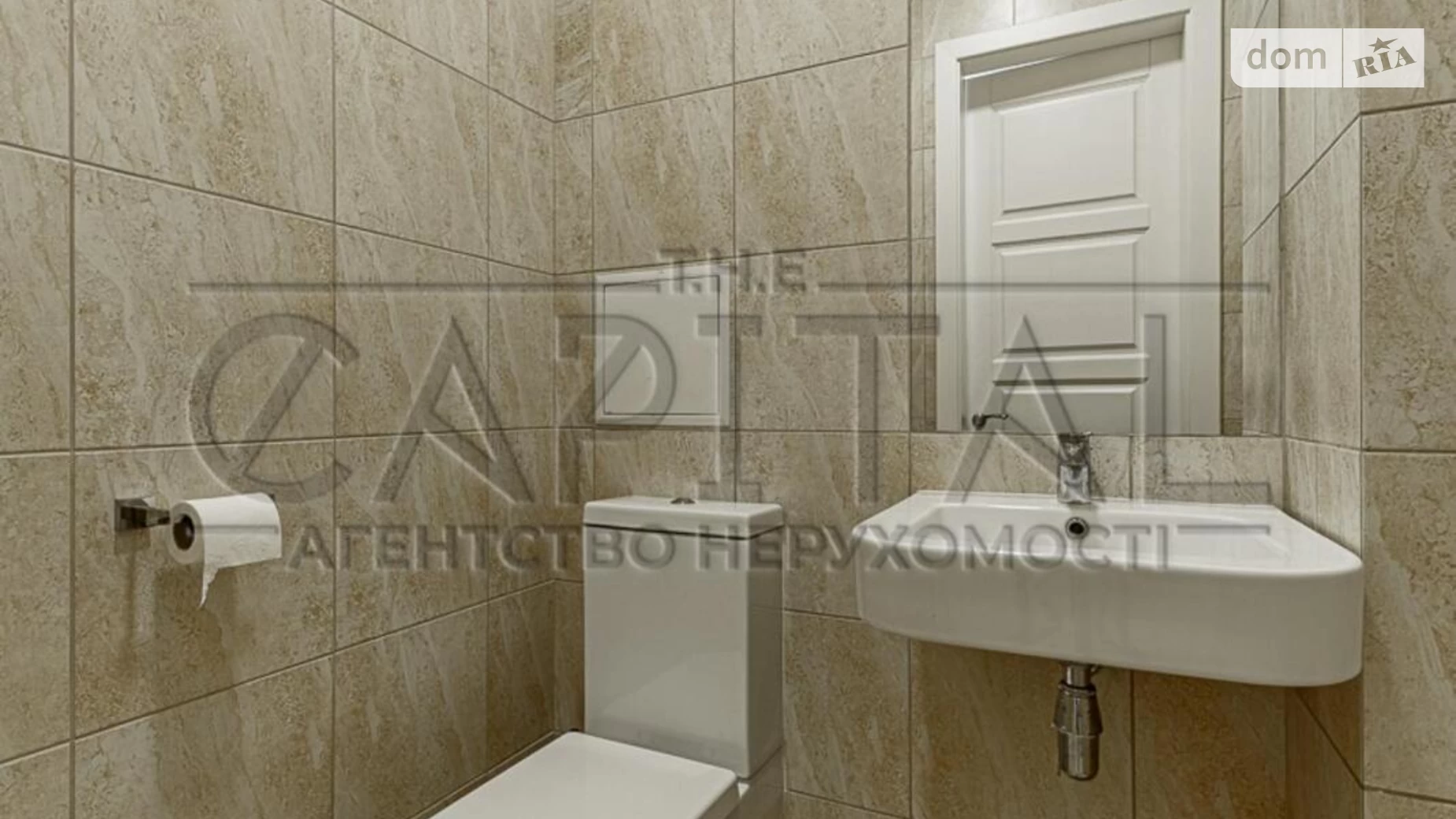 Продается 4-комнатная квартира 172.1 кв. м в Киеве, цена: 360000 $ - фото 5