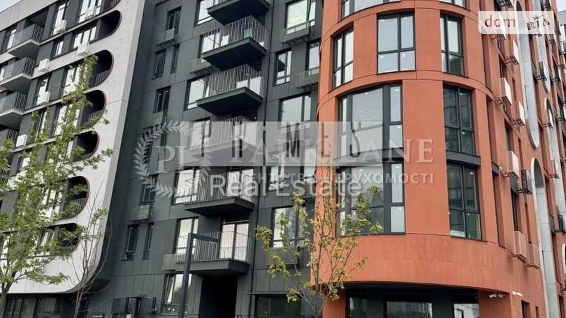 Продается 3-комнатная квартира 89 кв. м в Киеве, Кольцевая дор., 1 - фото 2