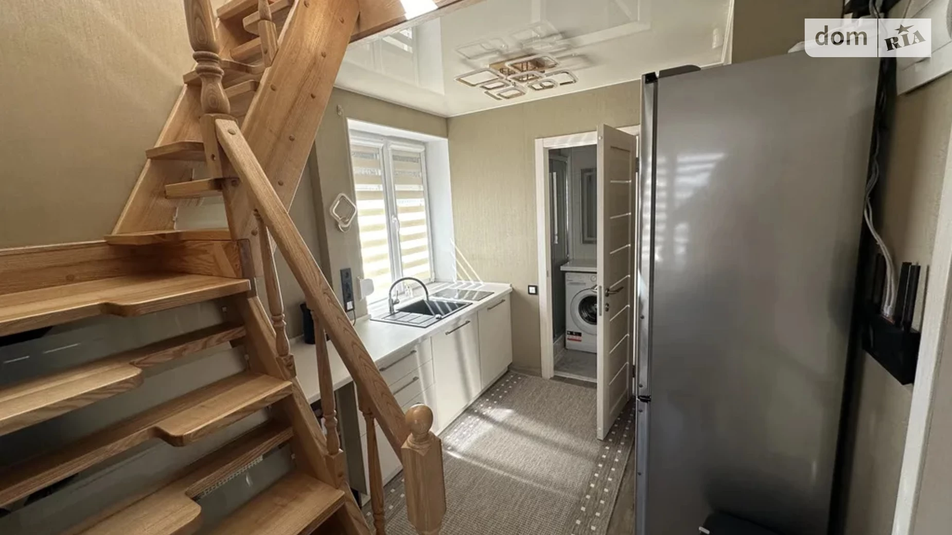 Продається будинок 2 поверховий 90 кв. м з каміном, цена: 65000 $ - фото 4