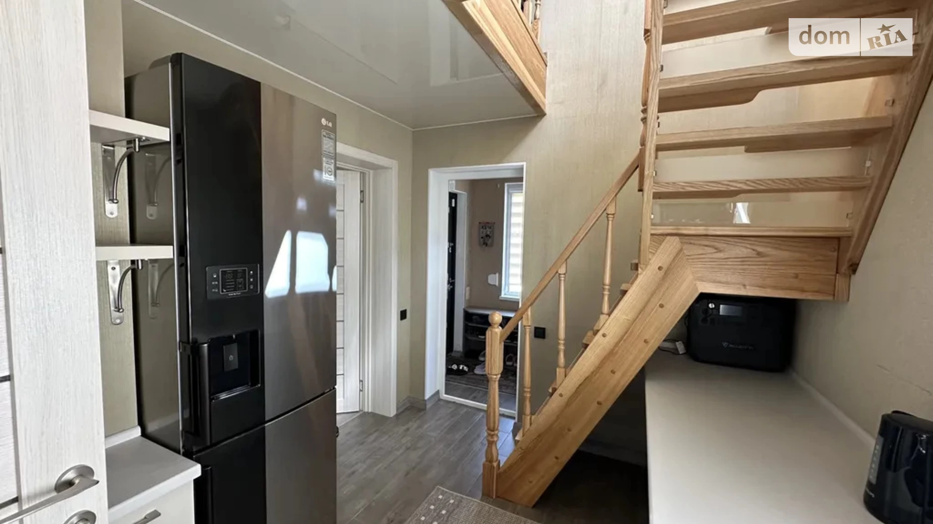 Продається будинок 2 поверховий 90 кв. м з каміном, цена: 65000 $ - фото 5