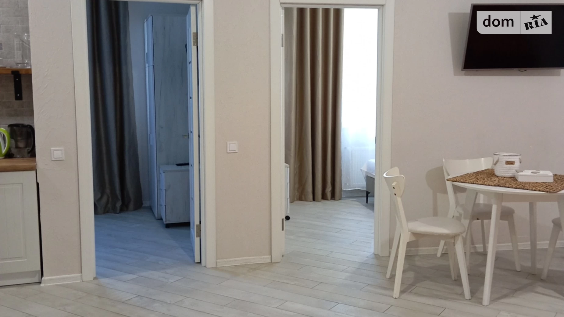 Сдается в аренду 3-комнатная квартира в Одессе, ул. Генуэзская, 3А - фото 5