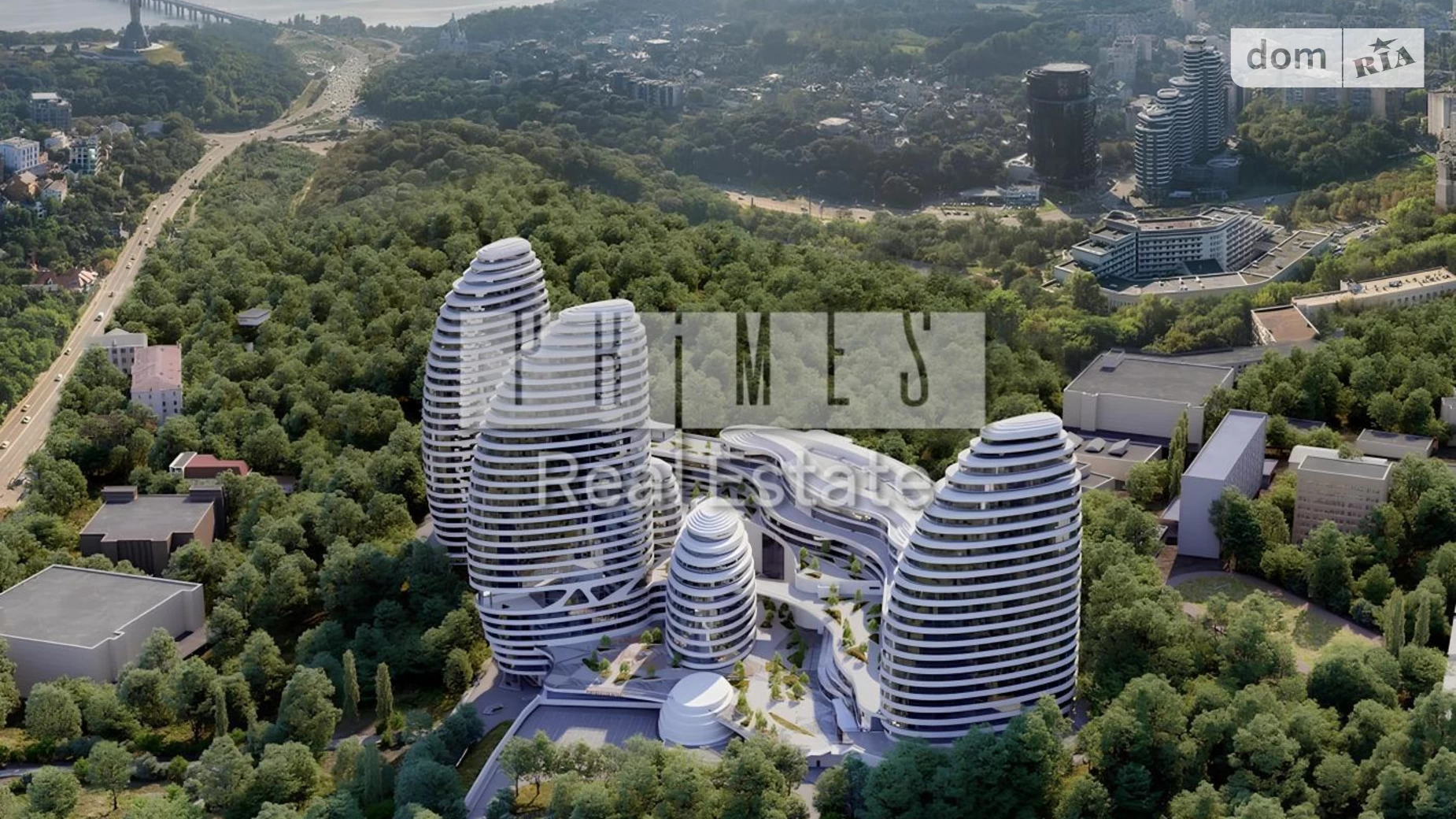 Продается 1-комнатная квартира 64 кв. м в Киеве, ул. Старонаводницкая, 16Б - фото 2