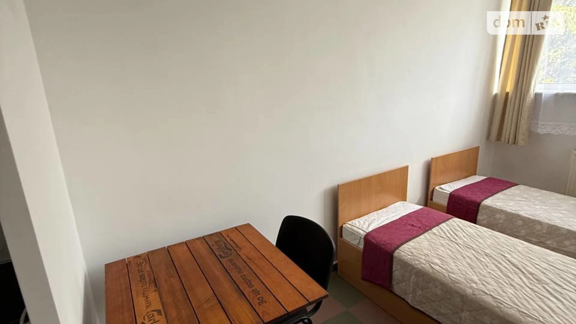 Здається в оренду 1-кімнатна квартира 37 кв. м у Львові, вул. Зелена - фото 2