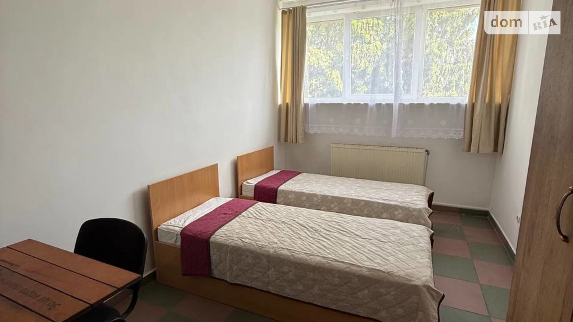 Здається в оренду 1-кімнатна квартира 37 кв. м у Львові, вул. Зелена - фото 3