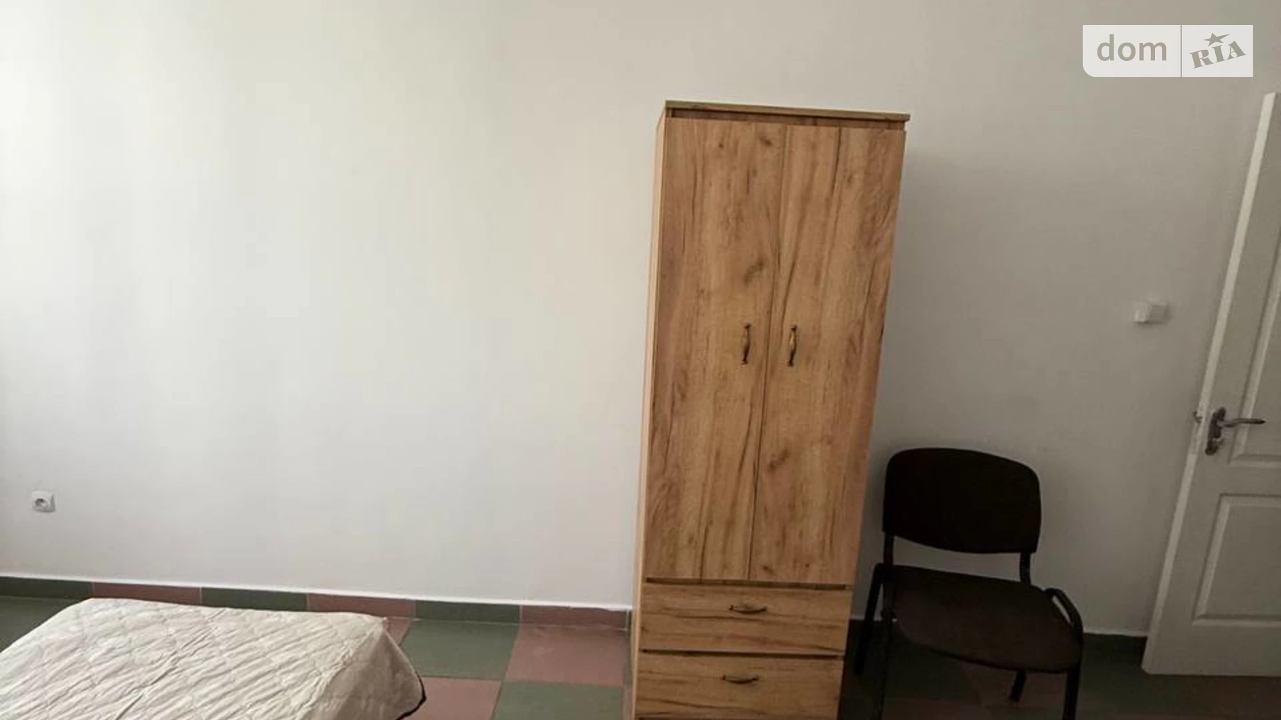 Здається в оренду 1-кімнатна квартира 37 кв. м у Львові, вул. Зелена - фото 4