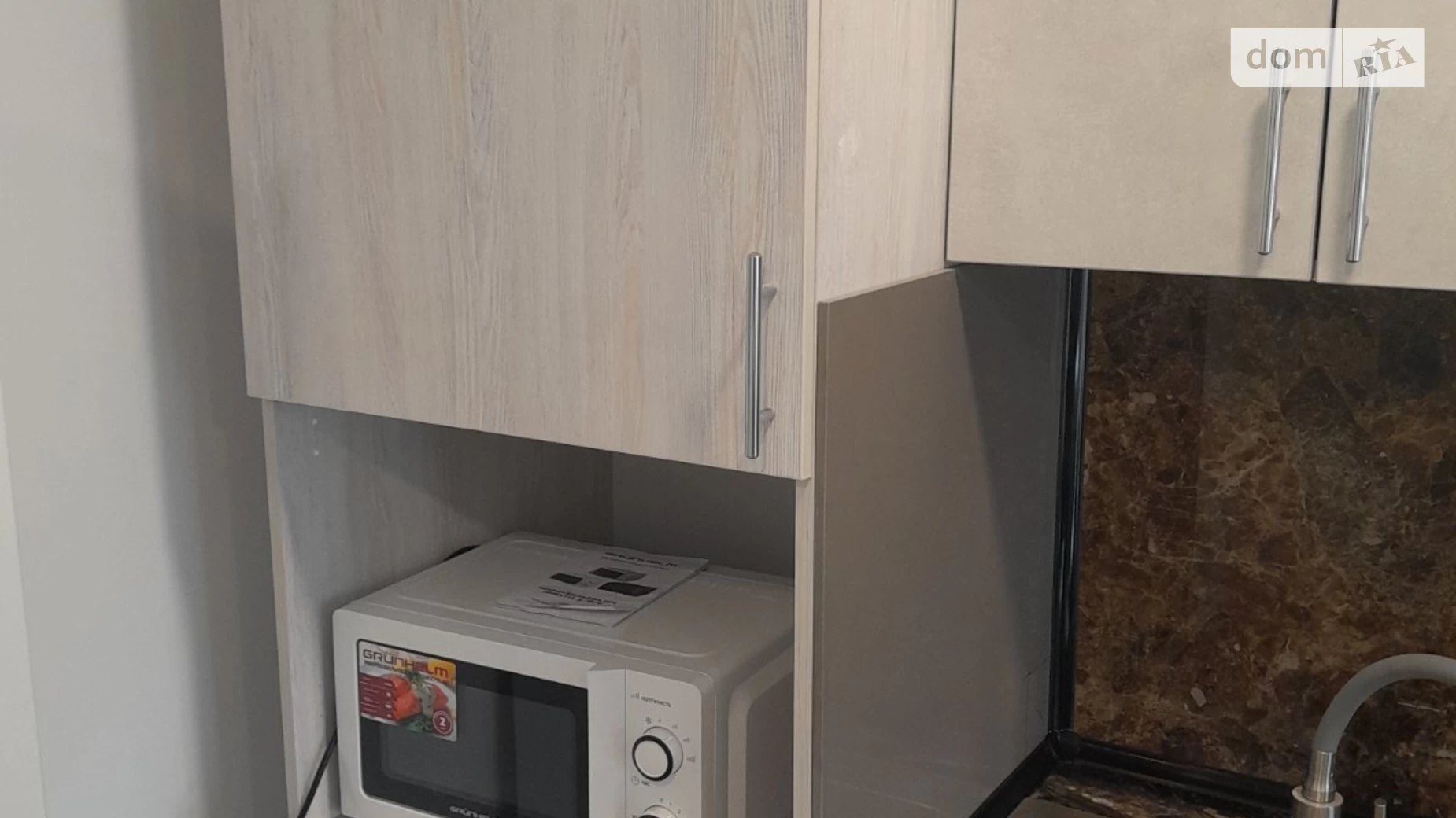 Продается 1-комнатная квартира 54 кв. м в Черкассах, ул. Смелянская - фото 4