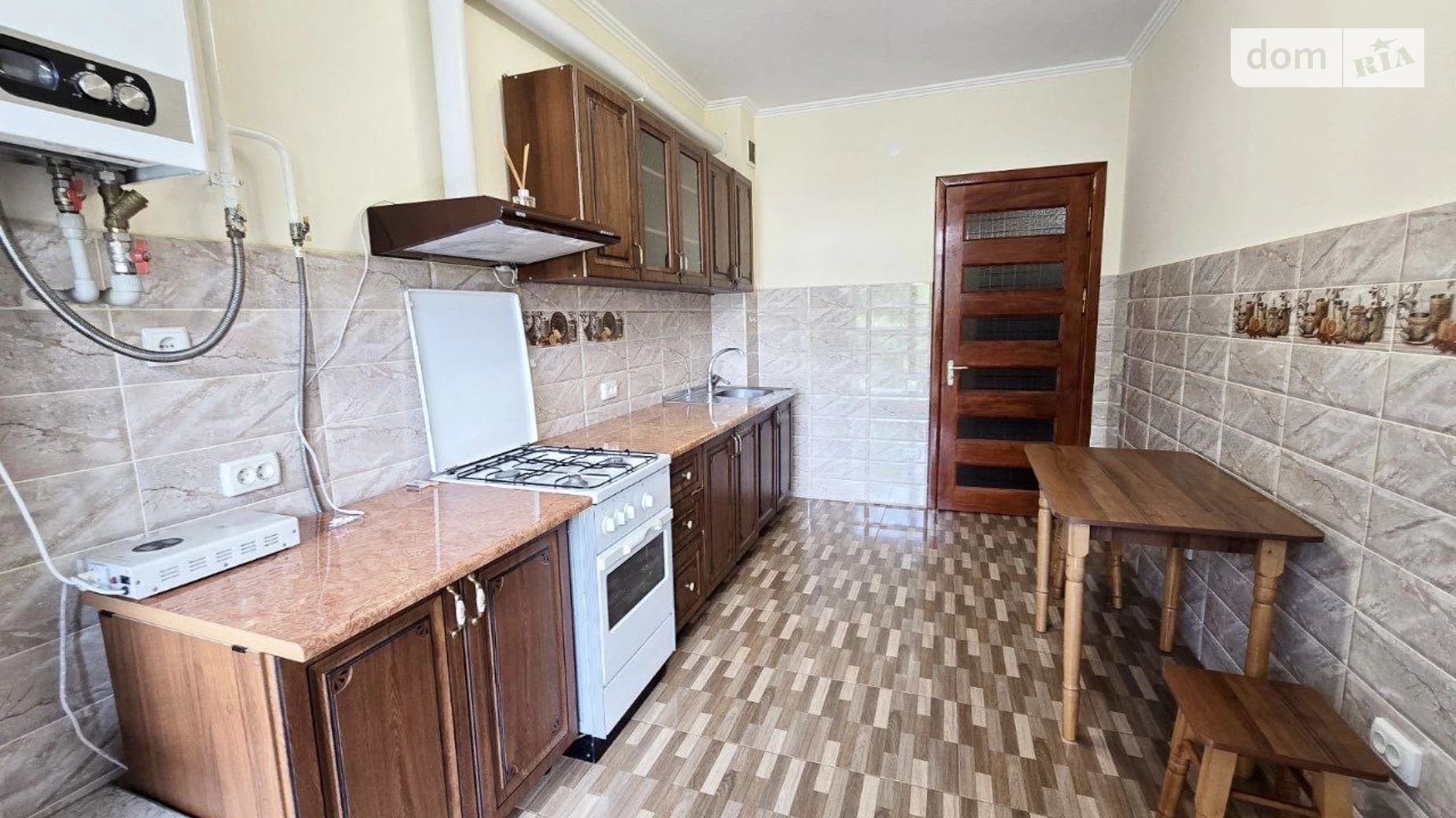 Сдается в аренду 1-комнатная квартира 43 кв. м в Черновцах, ул. Кобылицы Лукьяна - фото 5