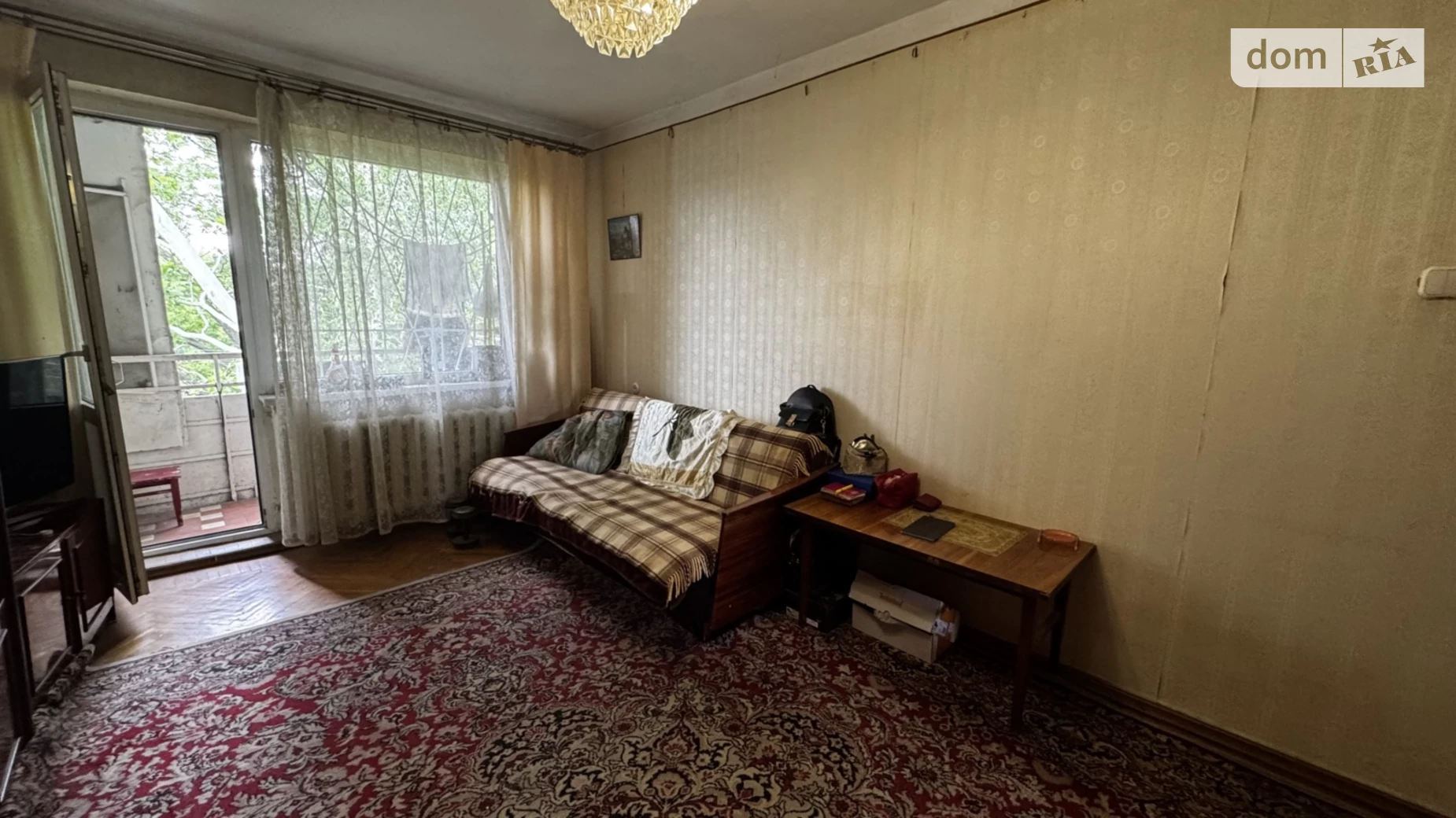 Продается 2-комнатная квартира 45.1 кв. м в Одессе, просп. Небесной Сотни, 49 - фото 2