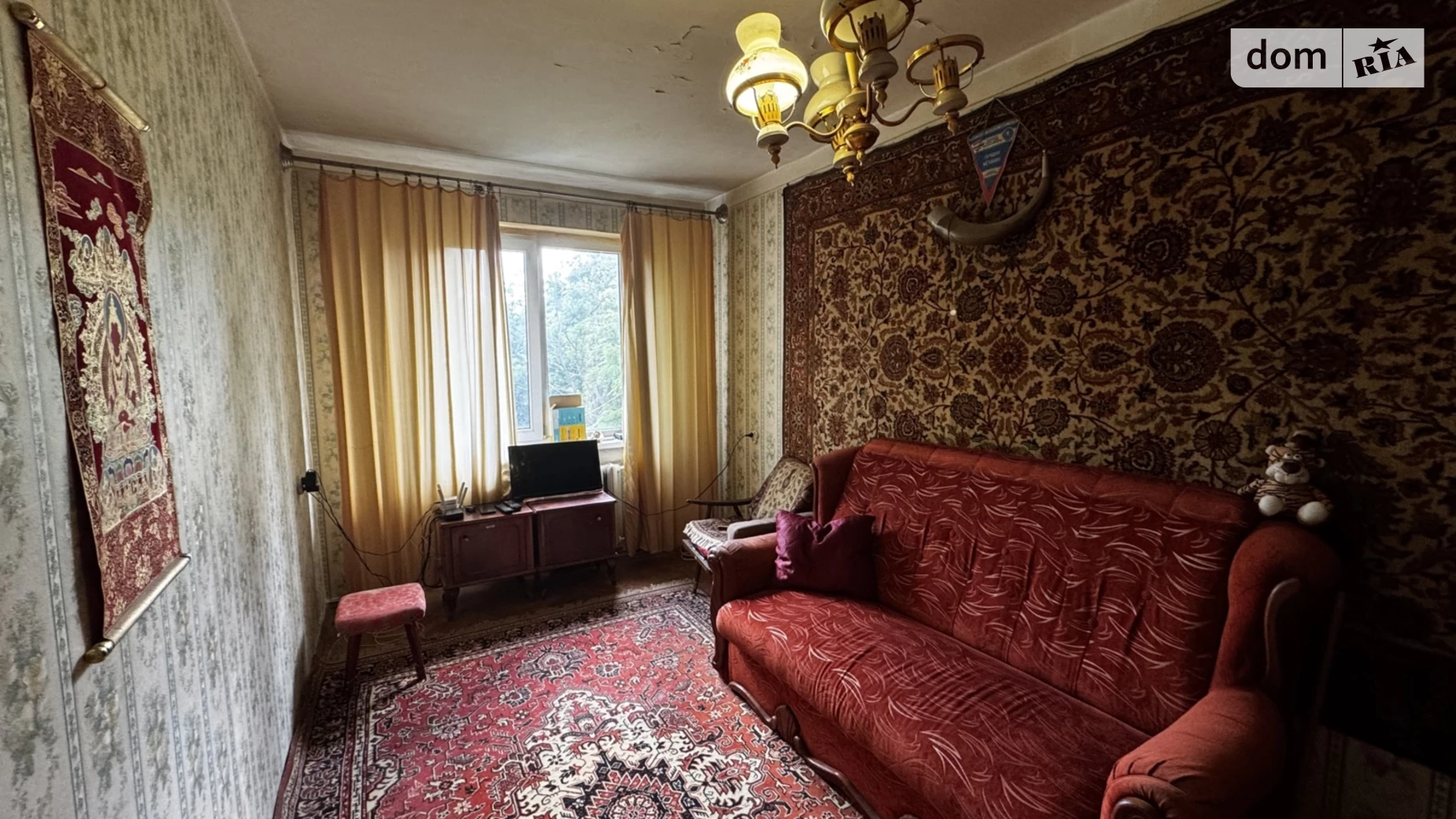 Продается 2-комнатная квартира 45.1 кв. м в Одессе, просп. Небесной Сотни, 49 - фото 3