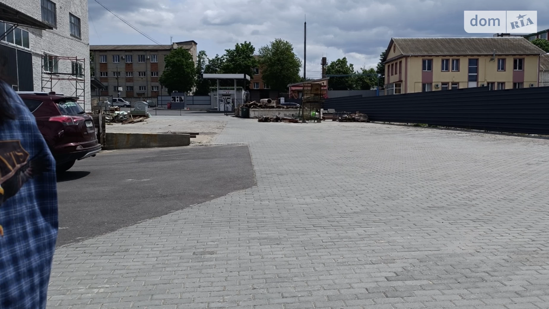 Здається в оренду офіс 440 кв. м в бізнес-центрі, цена: 250 грн - фото 5