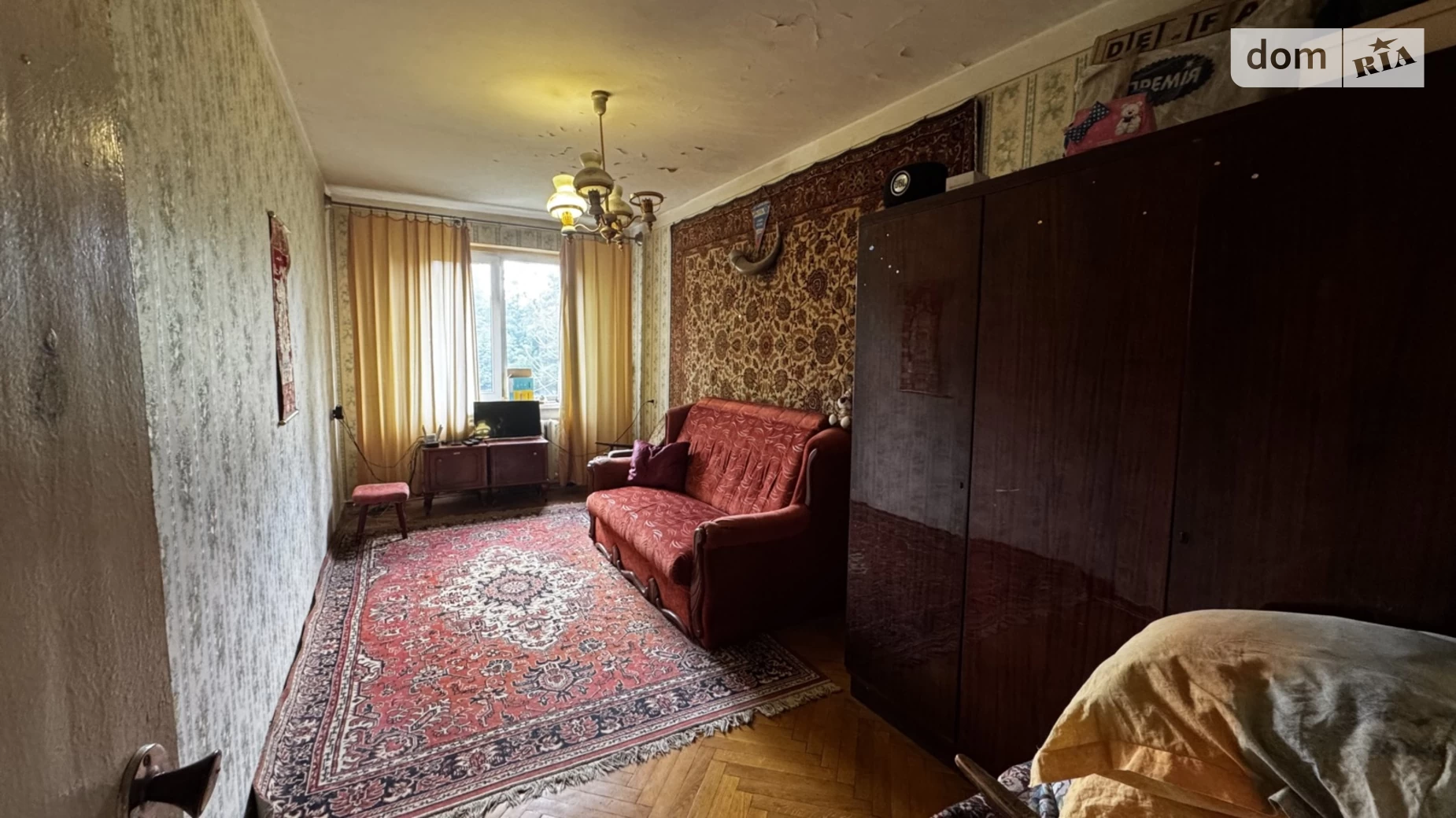 Продается 2-комнатная квартира 45.1 кв. м в Одессе, просп. Небесной Сотни, 49 - фото 4