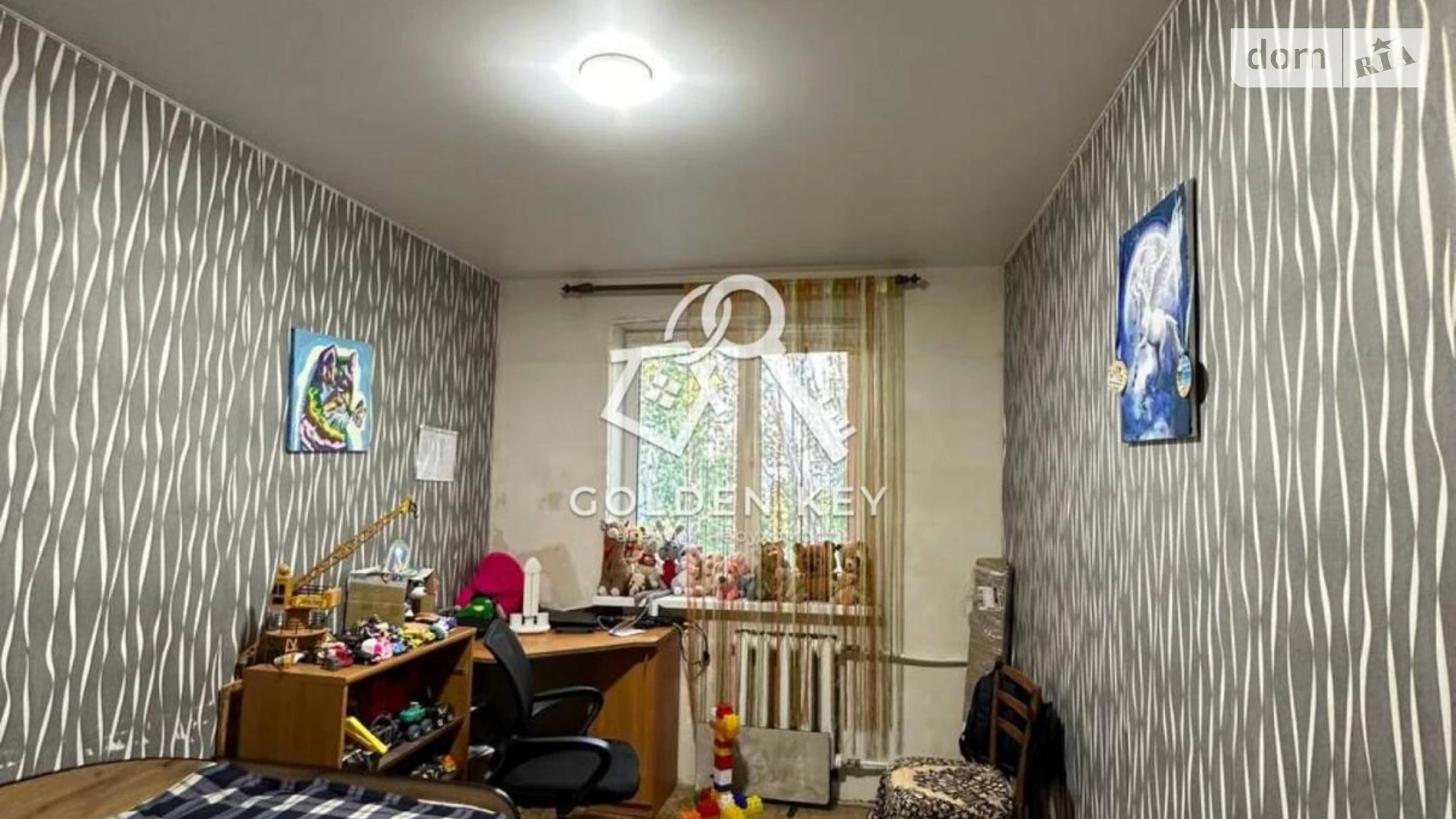 Продается 2-комнатная квартира 43.7 кв. м в Кривом Роге, цена: 11000 $ - фото 4