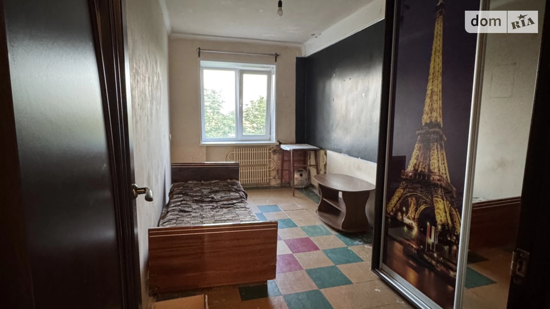 Продается 2-комнатная квартира 41.9 кв. м в Каменском, ул. Максима Чиженко(Матросова), 88 - фото 3