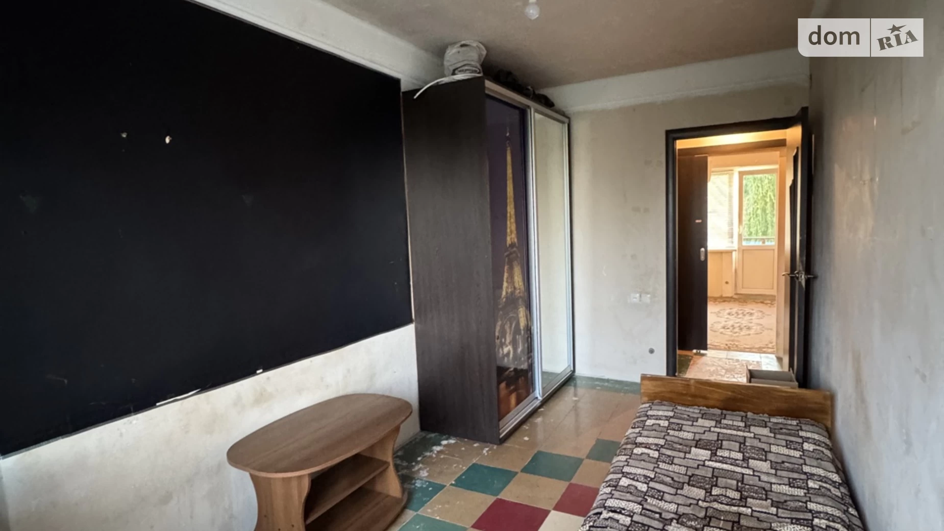 Продается 2-комнатная квартира 41.9 кв. м в Каменском, ул. Максима Чиженко(Матросова), 88 - фото 4