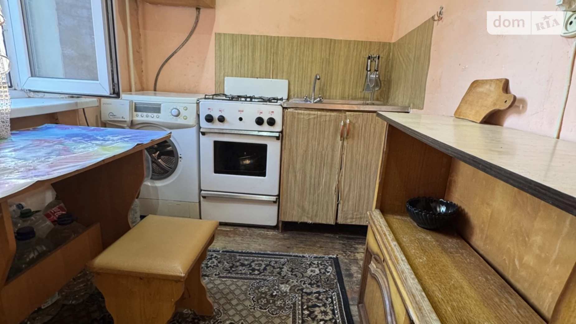 Продается 2-комнатная квартира 41.9 кв. м в Каменском, ул. Максима Чиженко(Матросова), 88 - фото 5