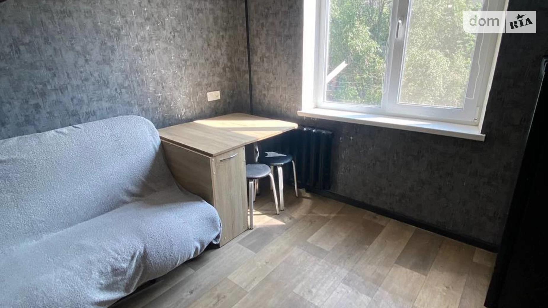 Сдается в аренду 1-комнатная квартира 18 кв. м в Днепре, ул. Добровольцев, 10 - фото 3
