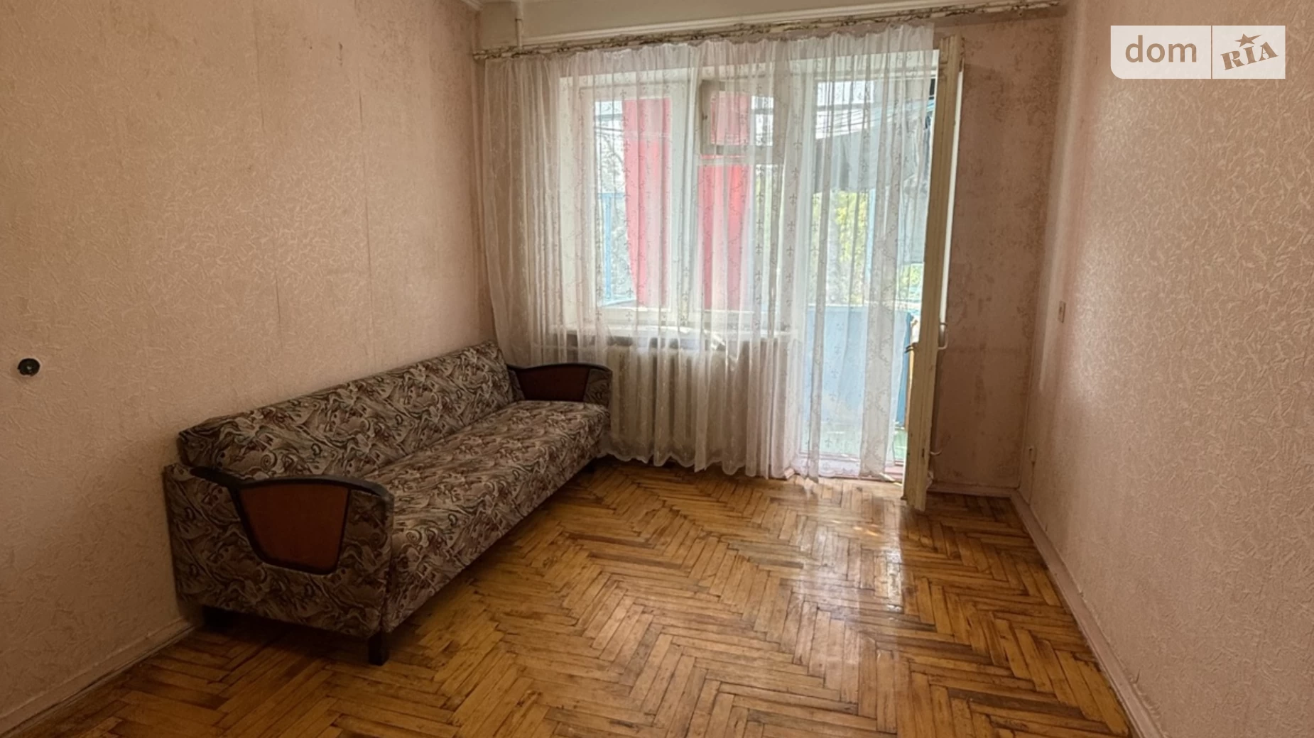 1-кімнатна квартира у Запоріжжі, вул. Дудикіна - фото 5