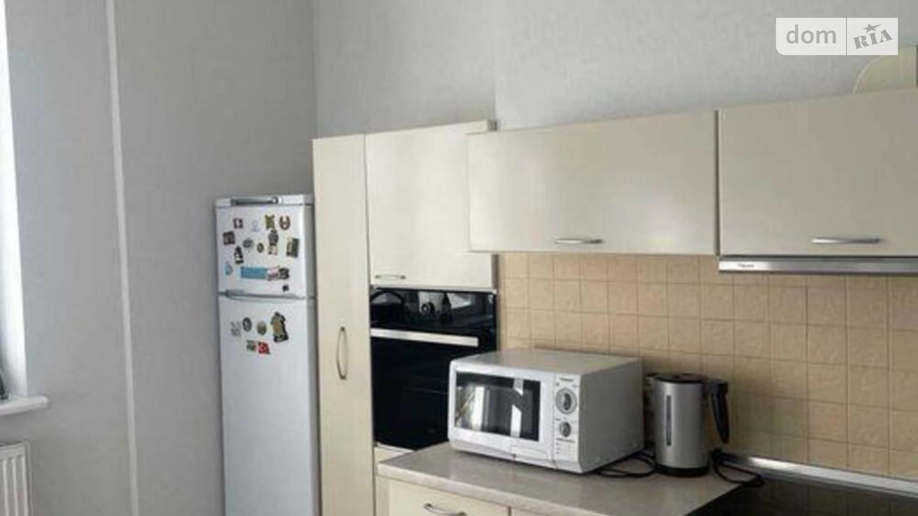Продается 1-комнатная квартира 60 кв. м в Киеве, ул. Мокрая(Кудряшова), 16 - фото 2
