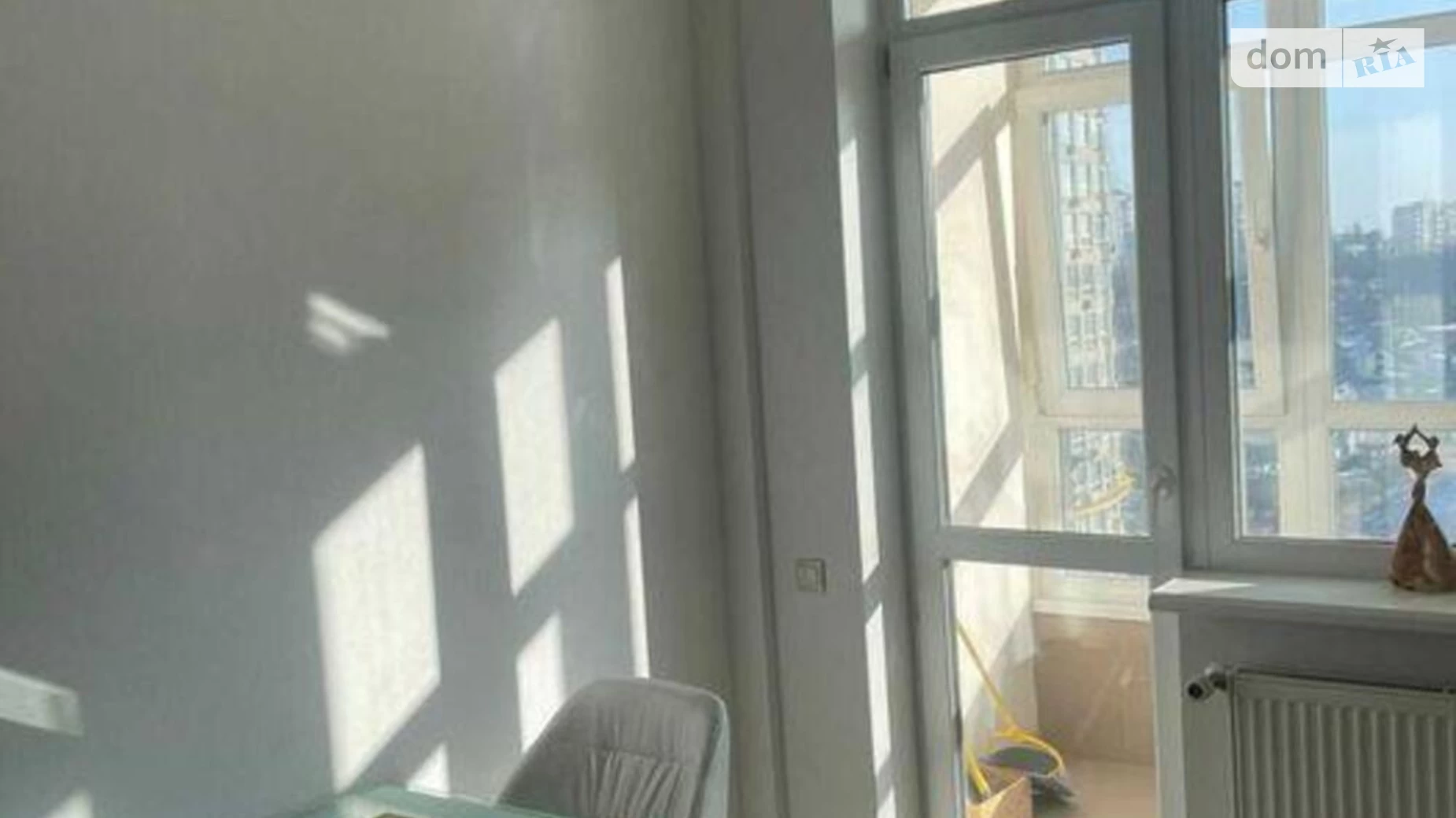 Продается 1-комнатная квартира 60 кв. м в Киеве, ул. Мокрая(Кудряшова), 16 - фото 5