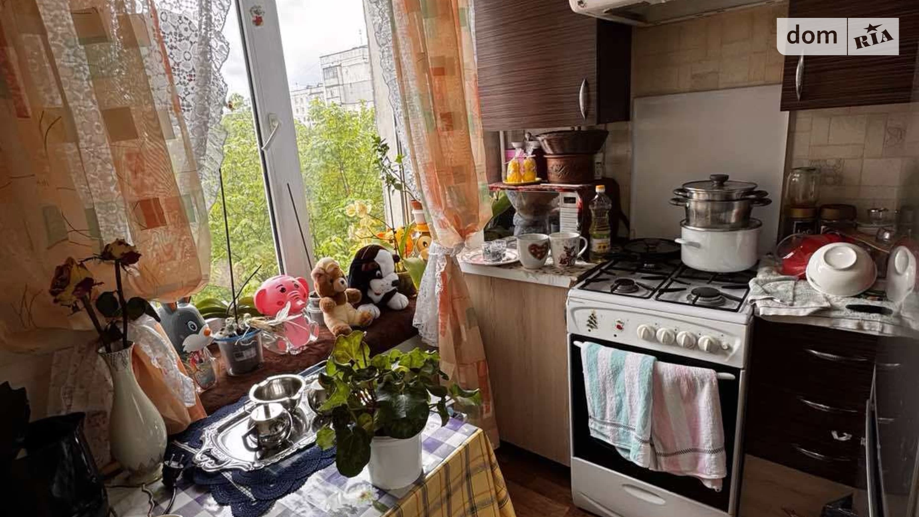 Продается 1-комнатная квартира 22 кв. м в Хмельницком, просп. Мира - фото 3