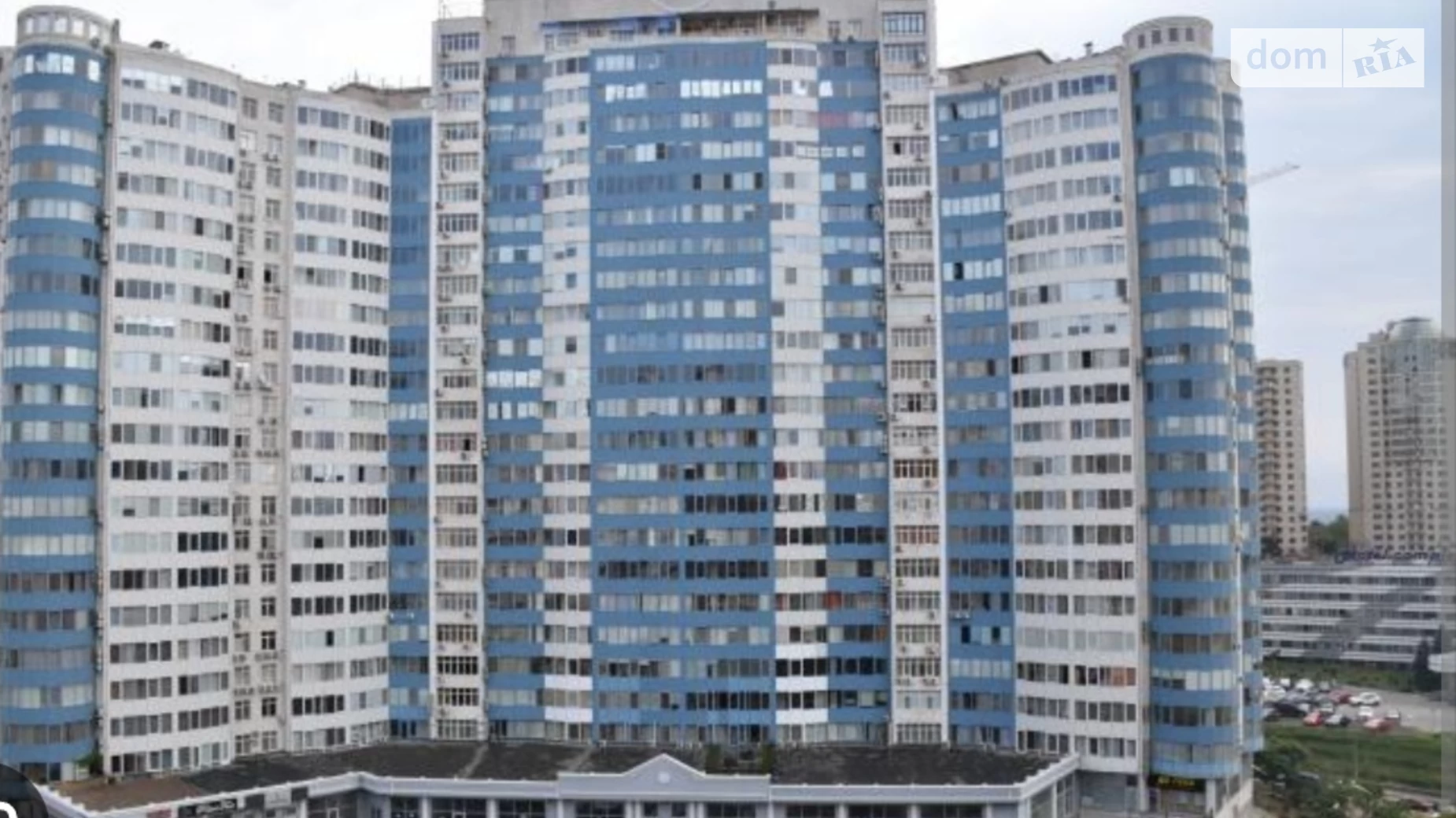 вул. Генуезька, 5 Аркадія Одеса ЖК Пальміра - фото 2