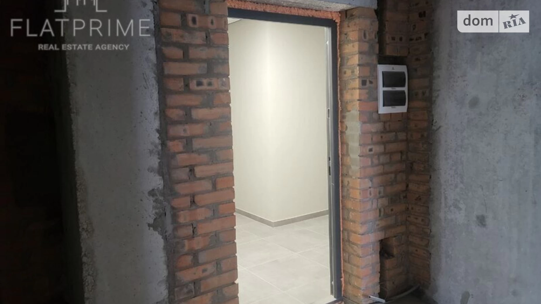 Продается 1-комнатная квартира 49 кв. м в Киеве, ул. Вышгородская, 45Г - фото 3