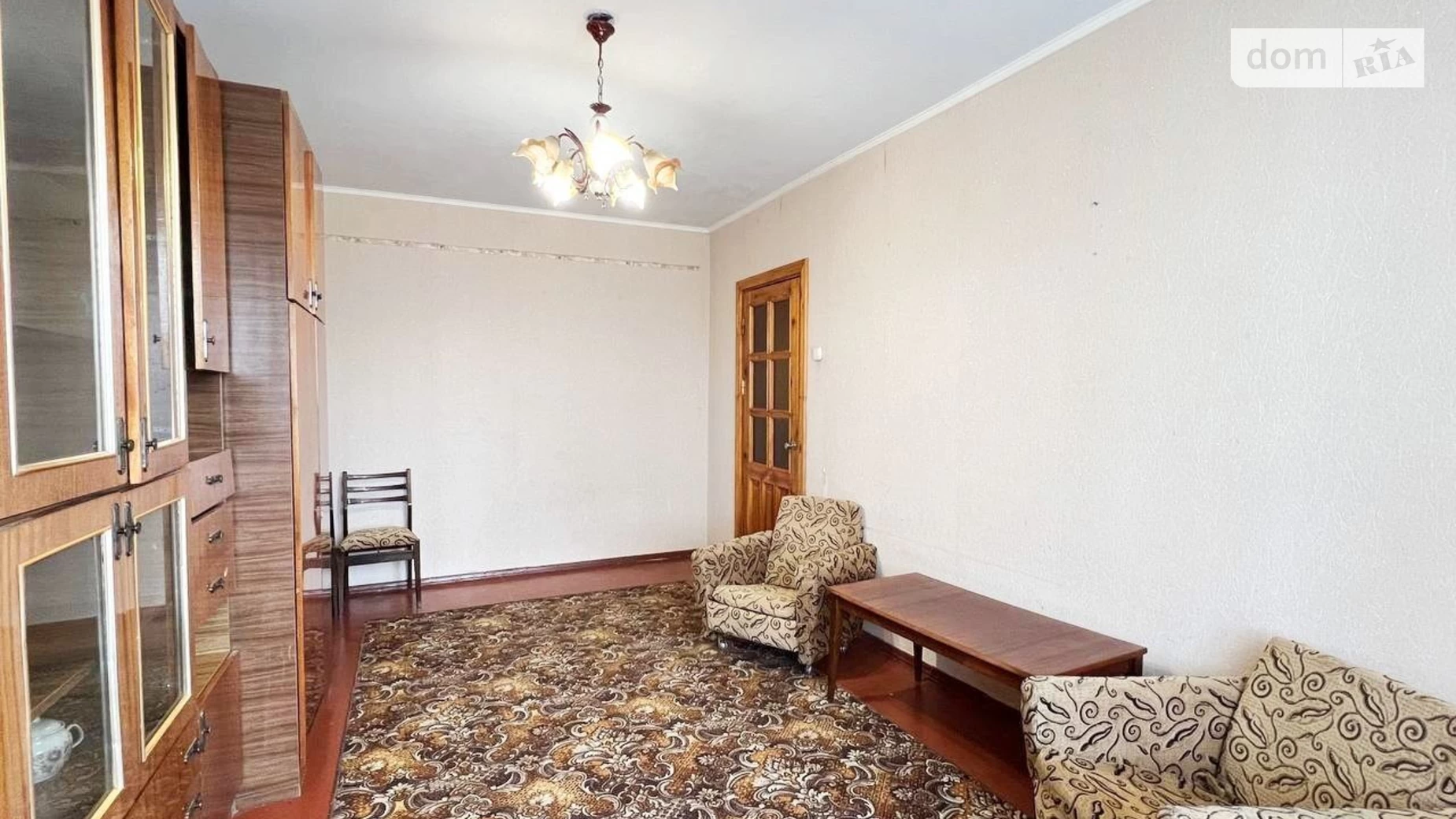 Продается 2-комнатная квартира 48.6 кв. м в Ровно, ул. Виталия Могеля(Юбилейная) - фото 3