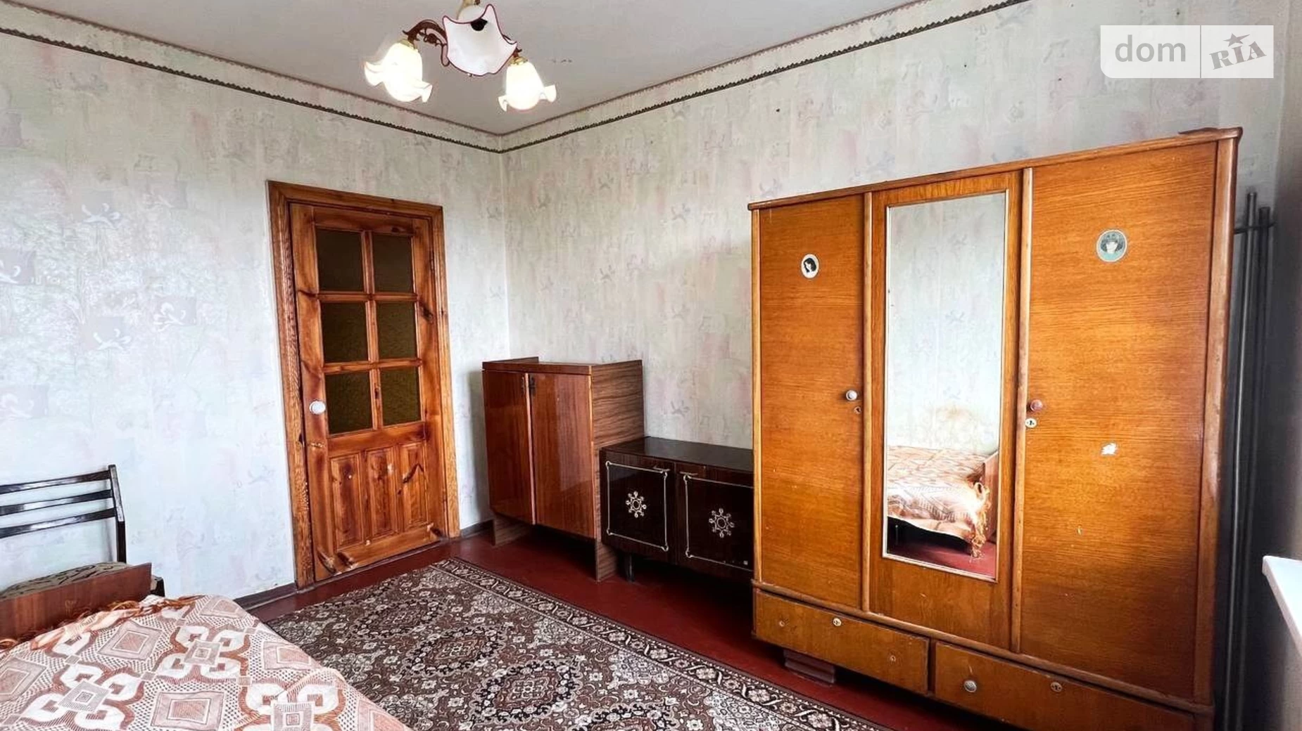 Продается 2-комнатная квартира 48.6 кв. м в Ровно, ул. Виталия Могеля(Юбилейная) - фото 4