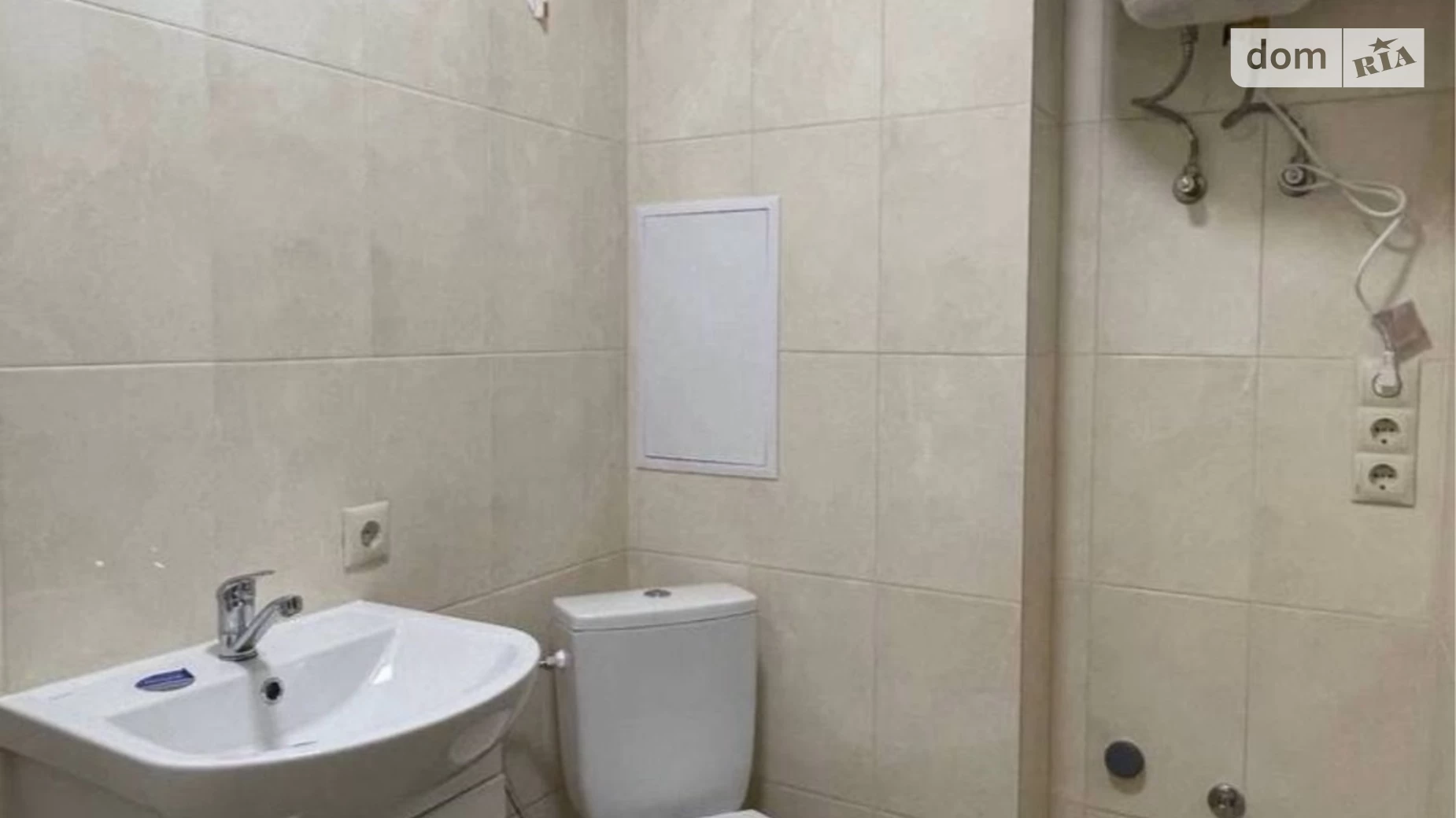 Продається 1-кімнатна квартира 21.6 кв. м у Ужгороді, вул. Сергія Мартина(Паризької Комуни), 4 - фото 5